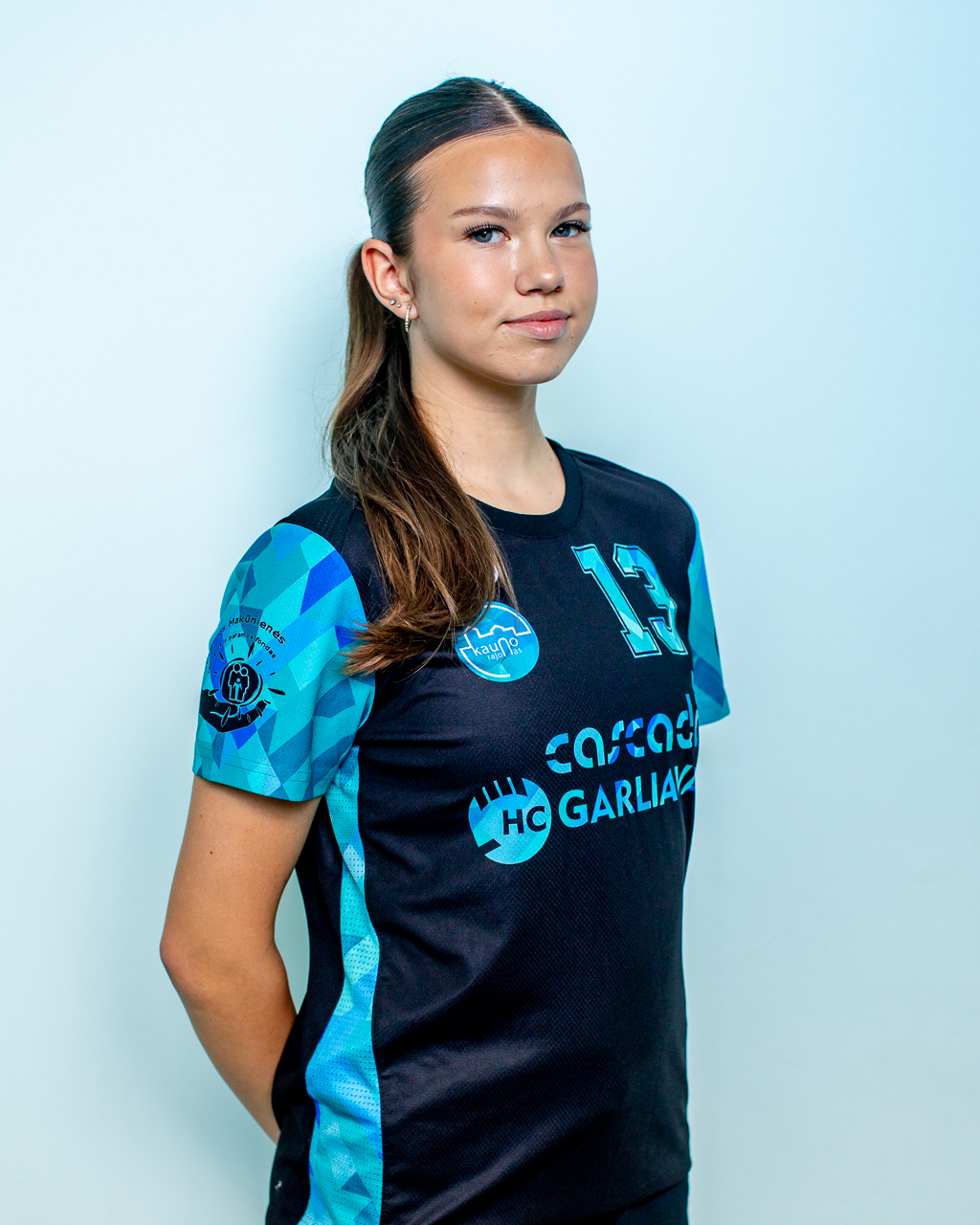 Arielė Danusaitė