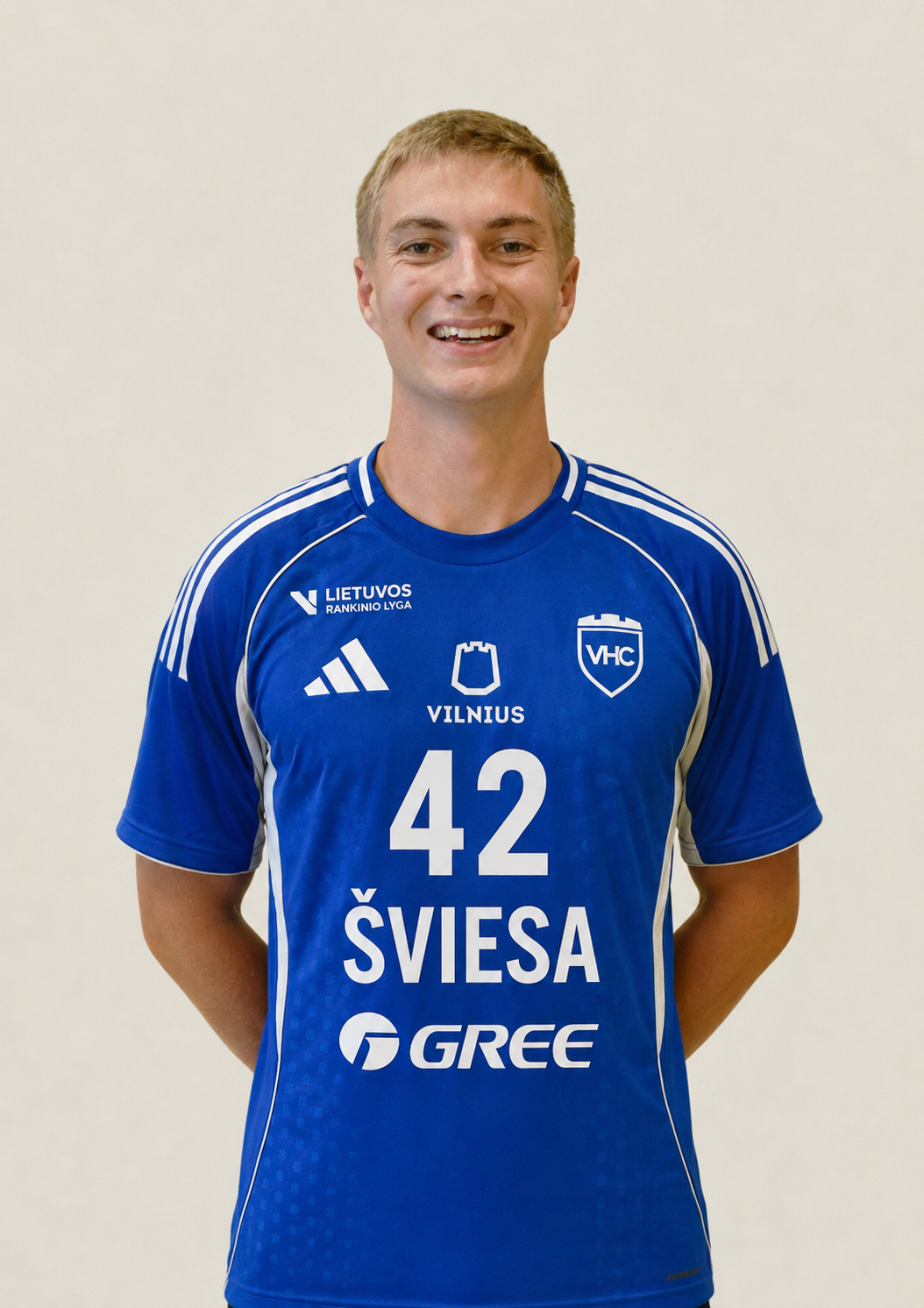 Tobias Fors