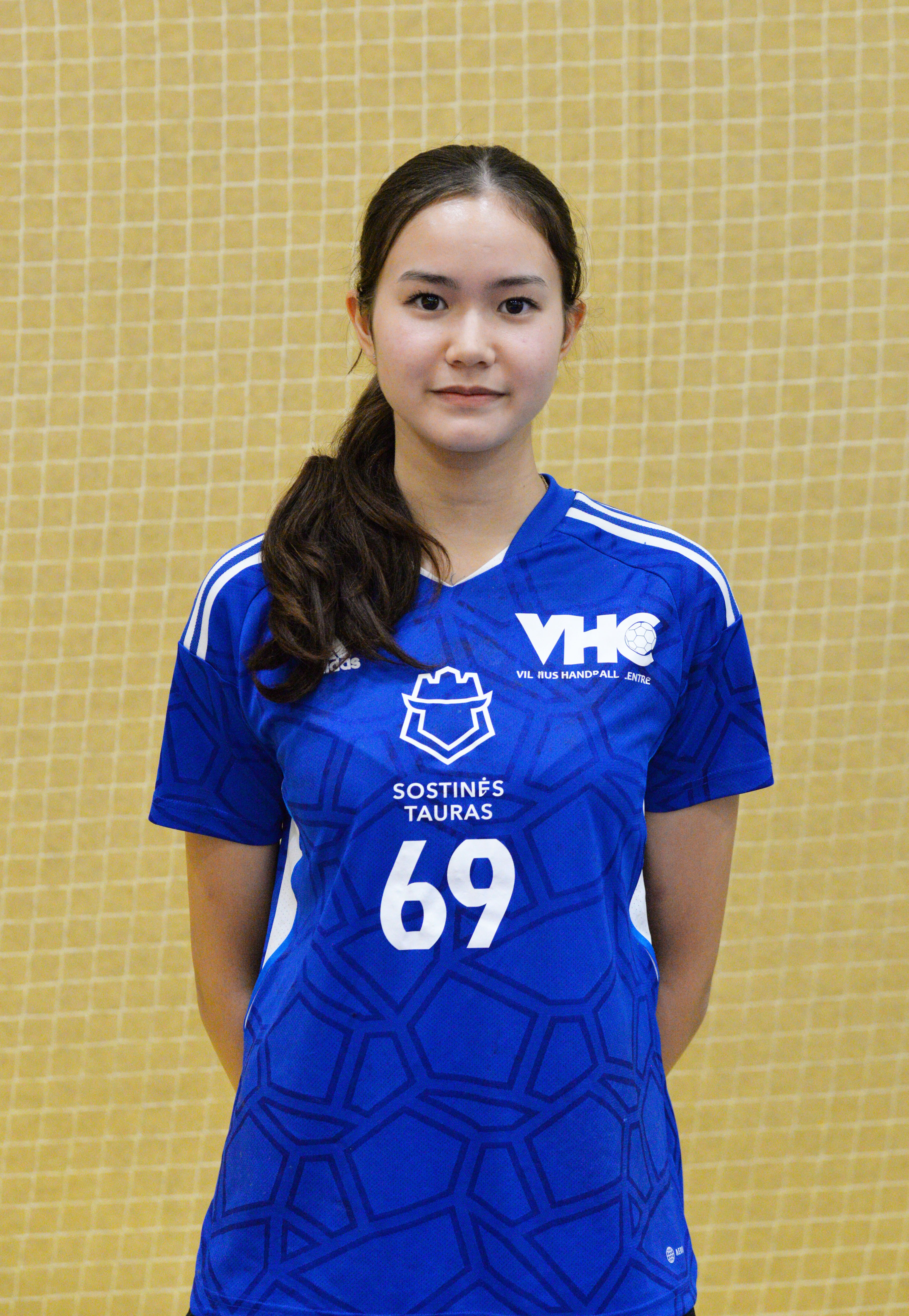 Sakura Matuševa