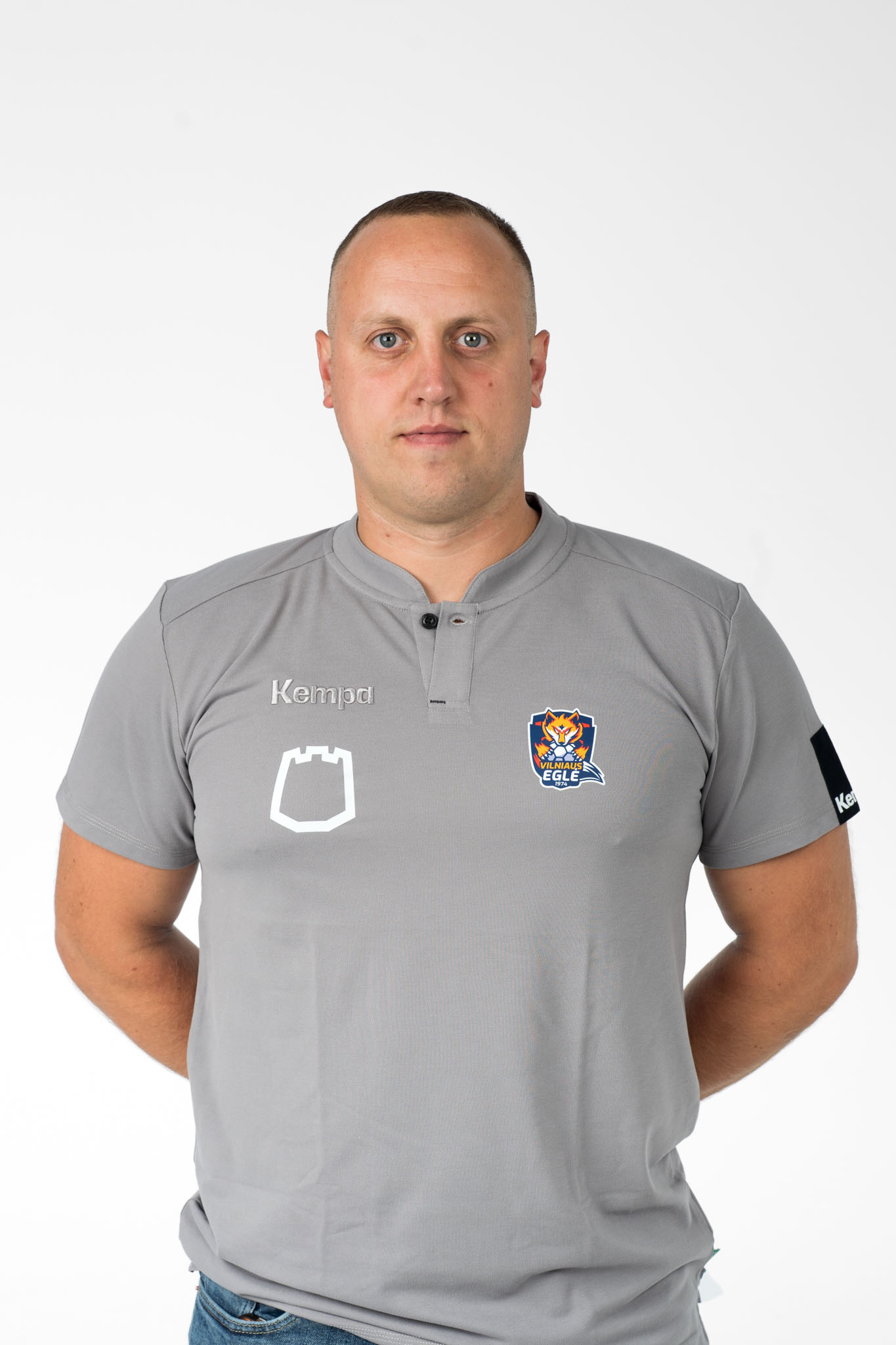 Karolis Kaladinskas