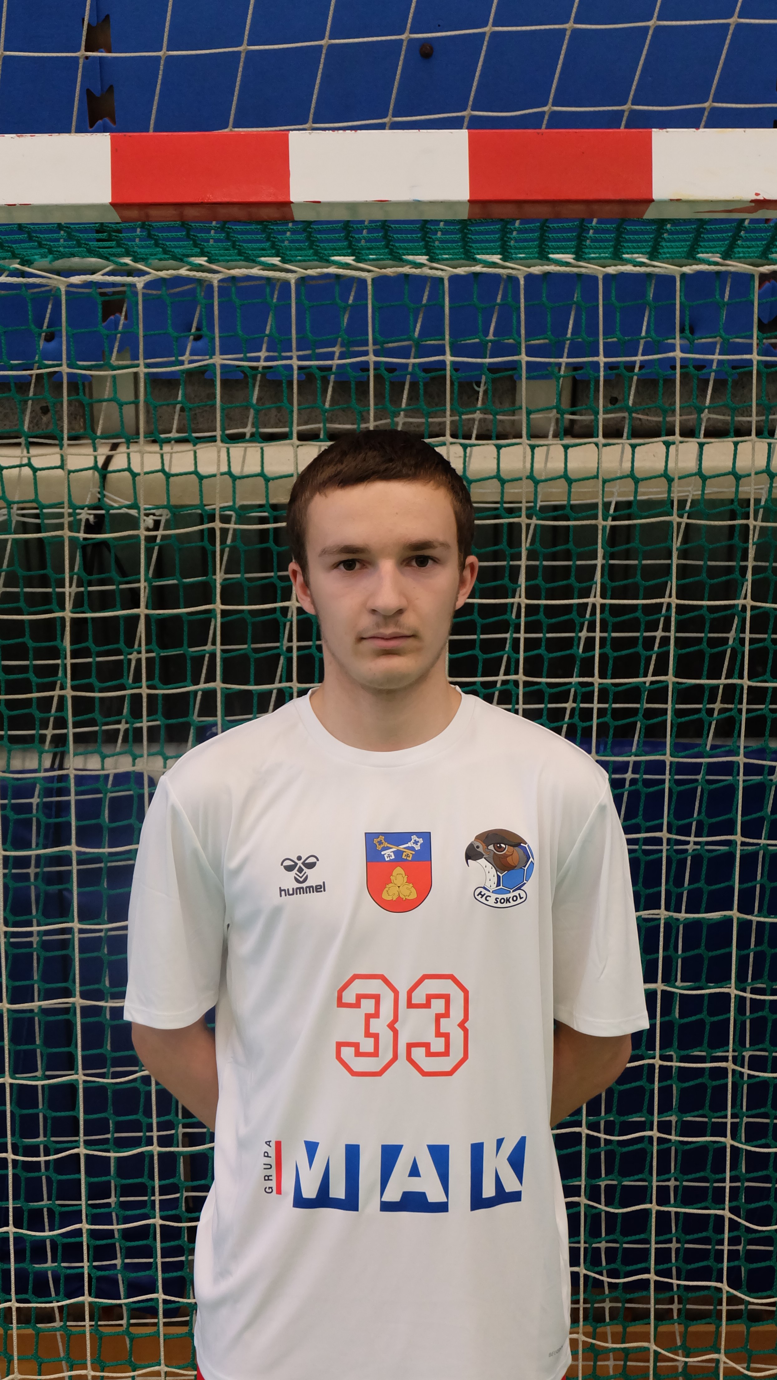 Artur Jagelo