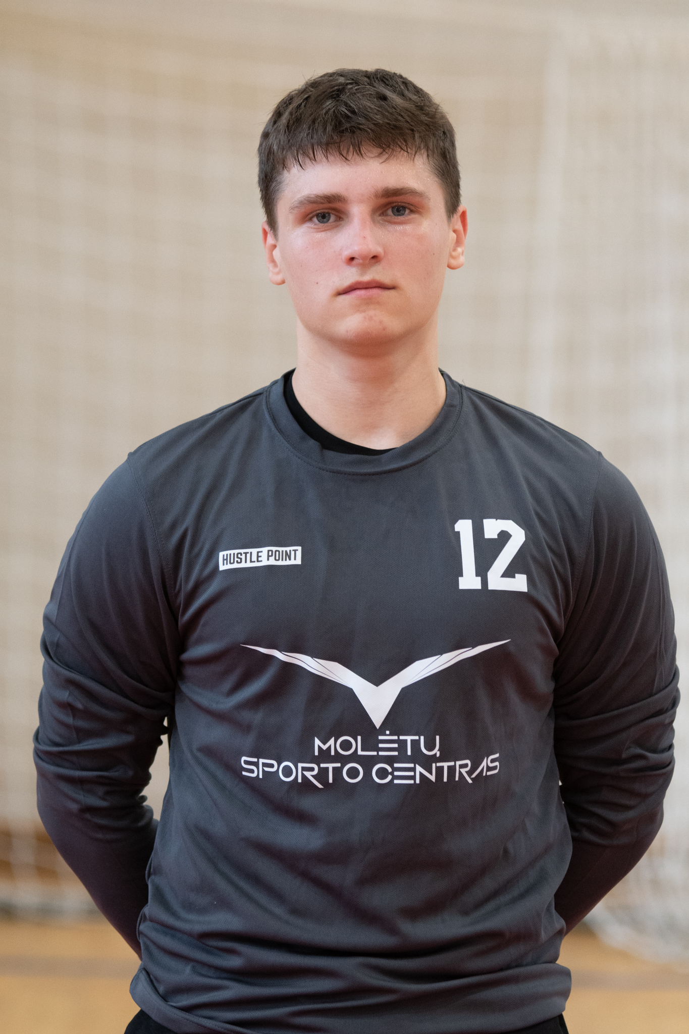 Deimas Paškevičius