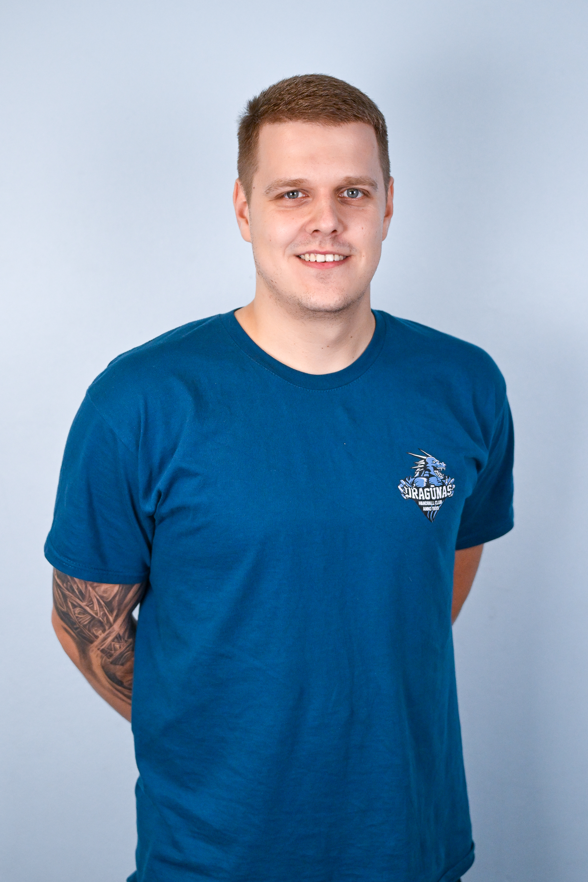 Martynas Brezgys