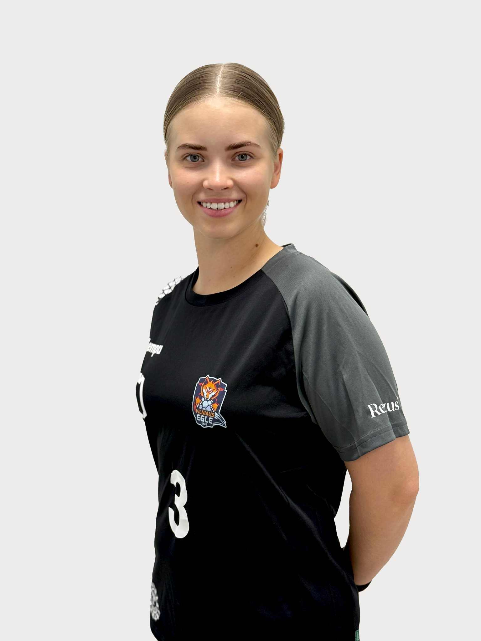 Dalia Katiliavaitė