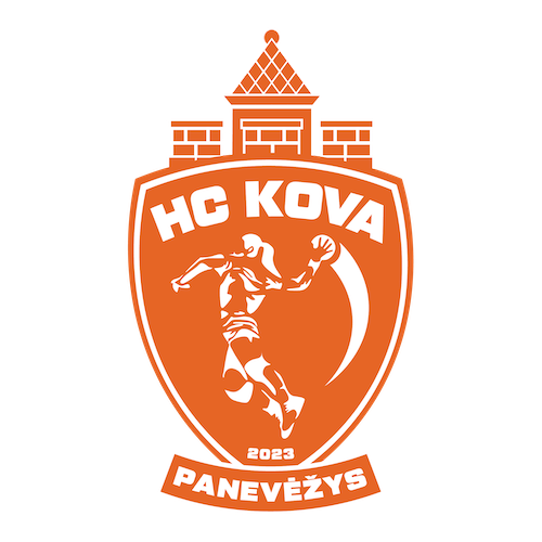 Panevėžio HC Kova-PSC/RSSG