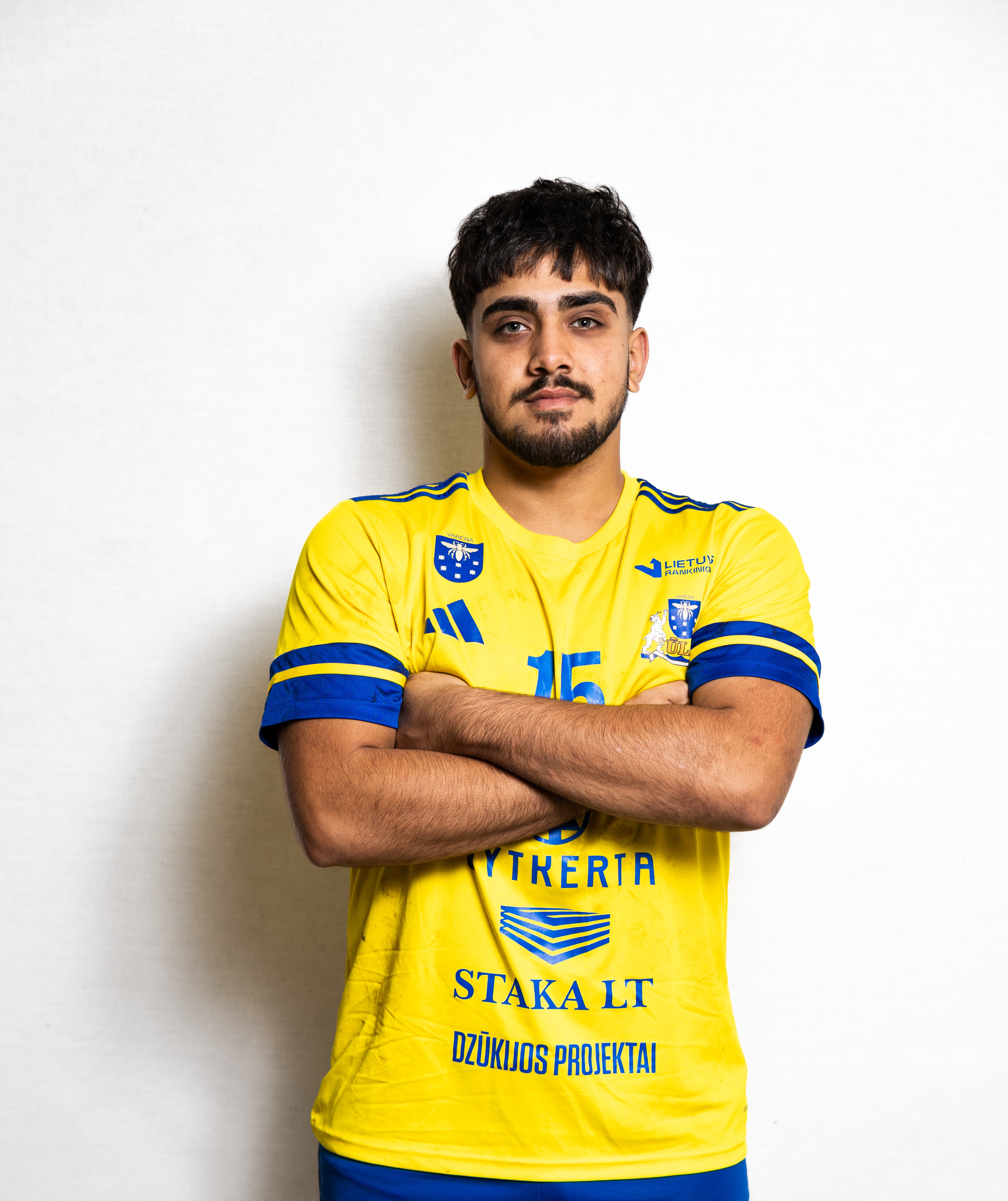 Armandas Sinkevičius