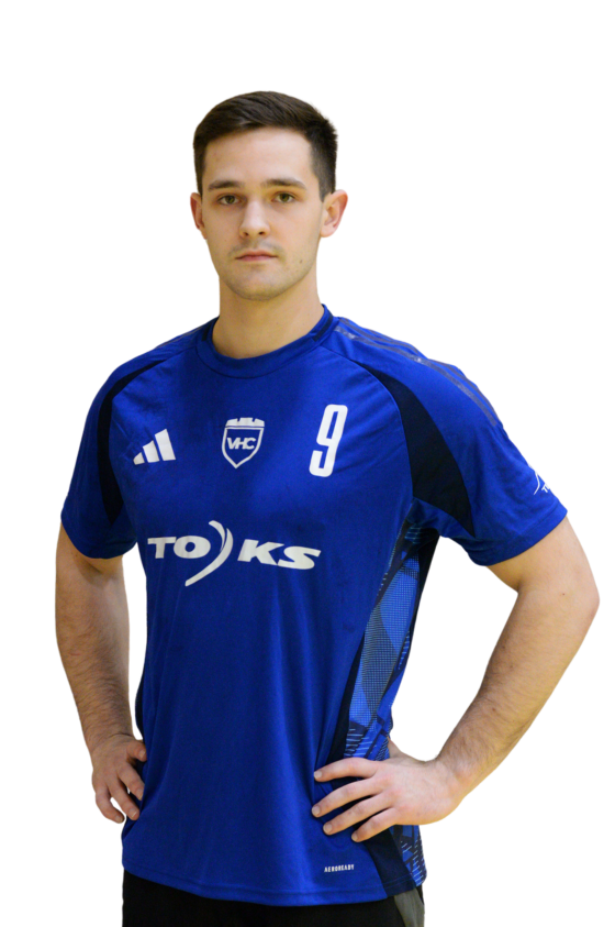 Matas Aukštikalnis
