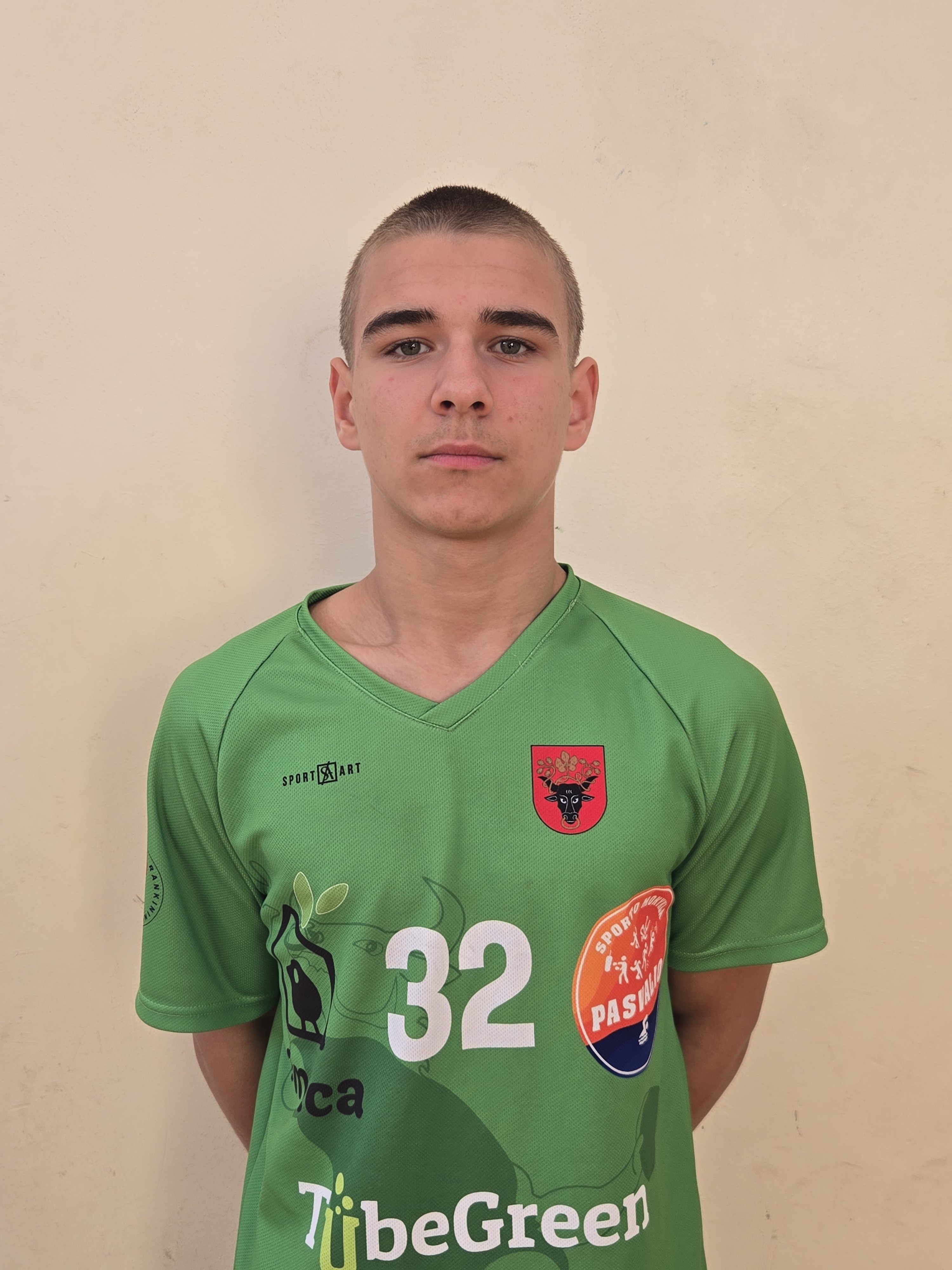 Eligijus Šimokaitis