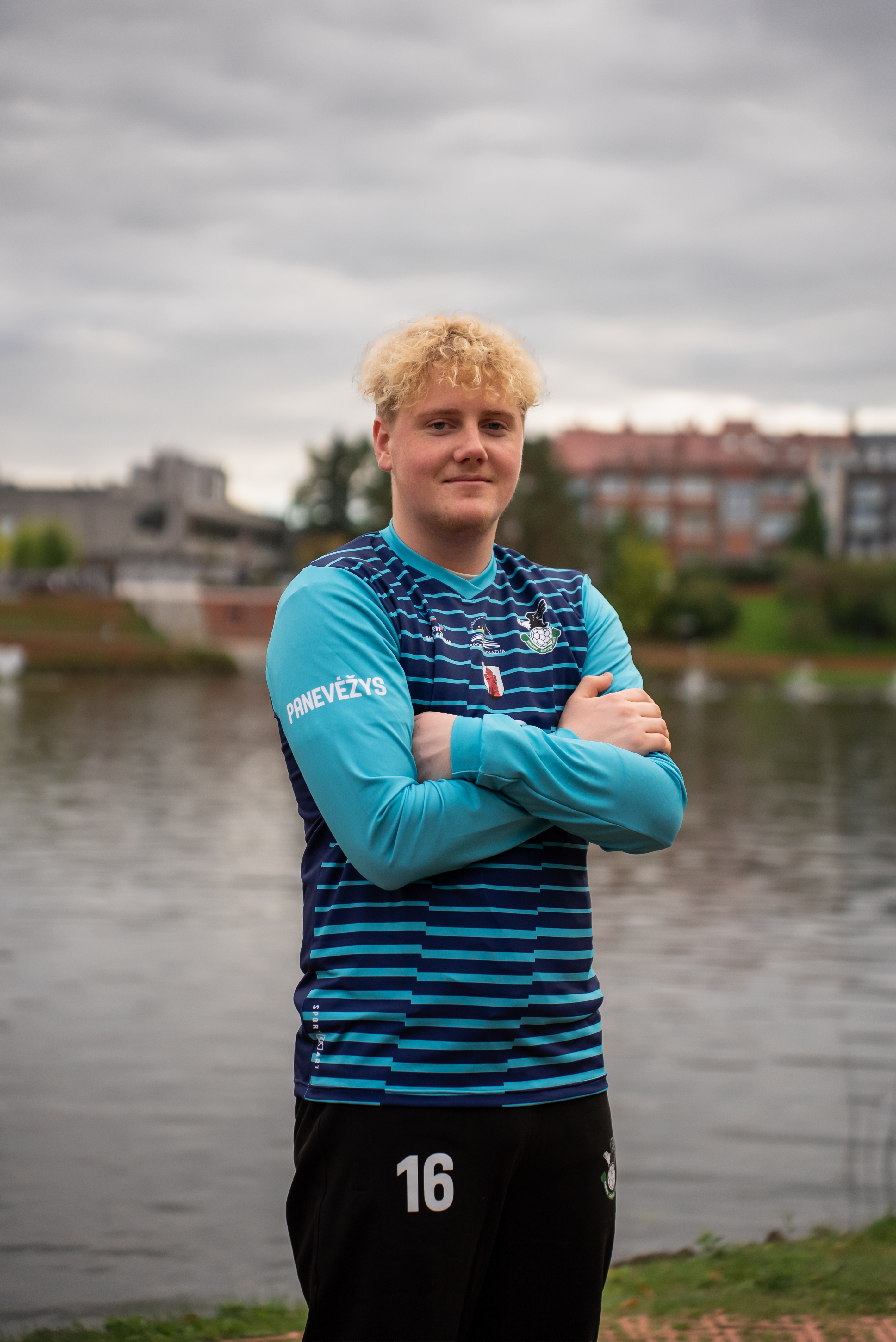 Domantas Laurinavičius