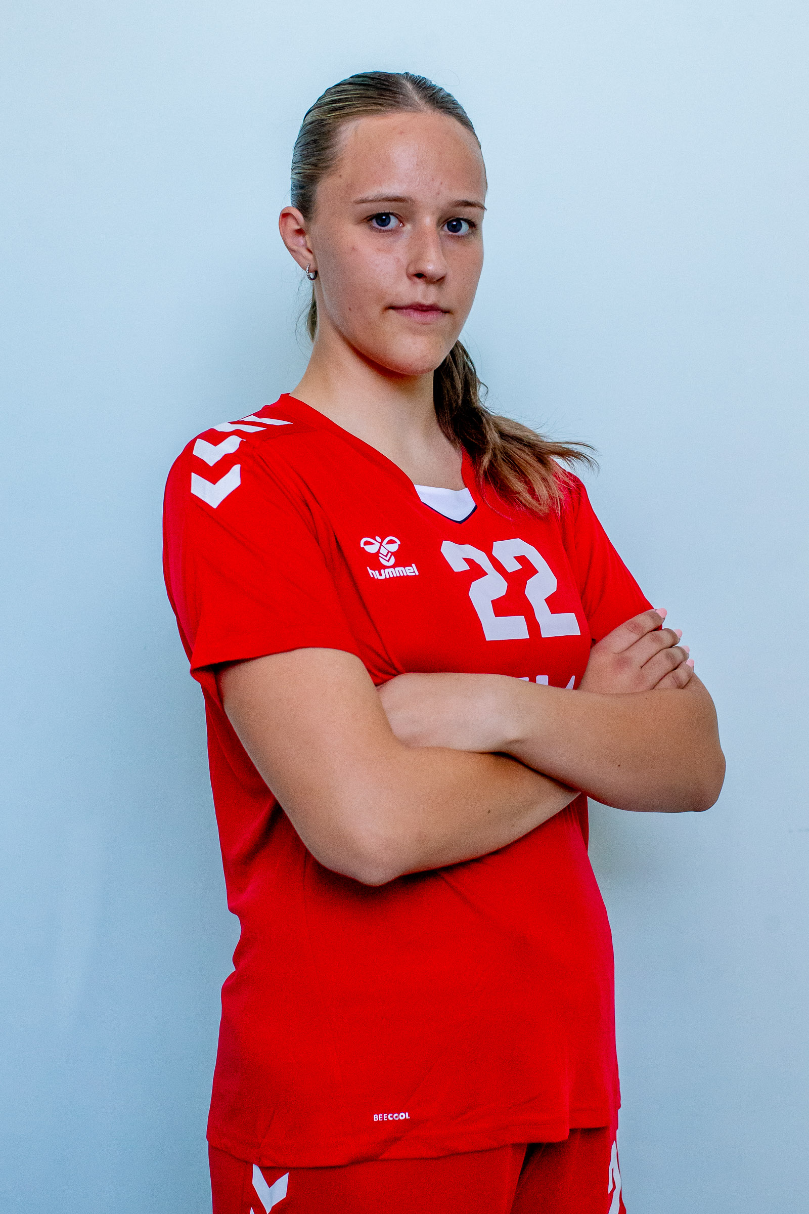 Justė Stolevičiūtė