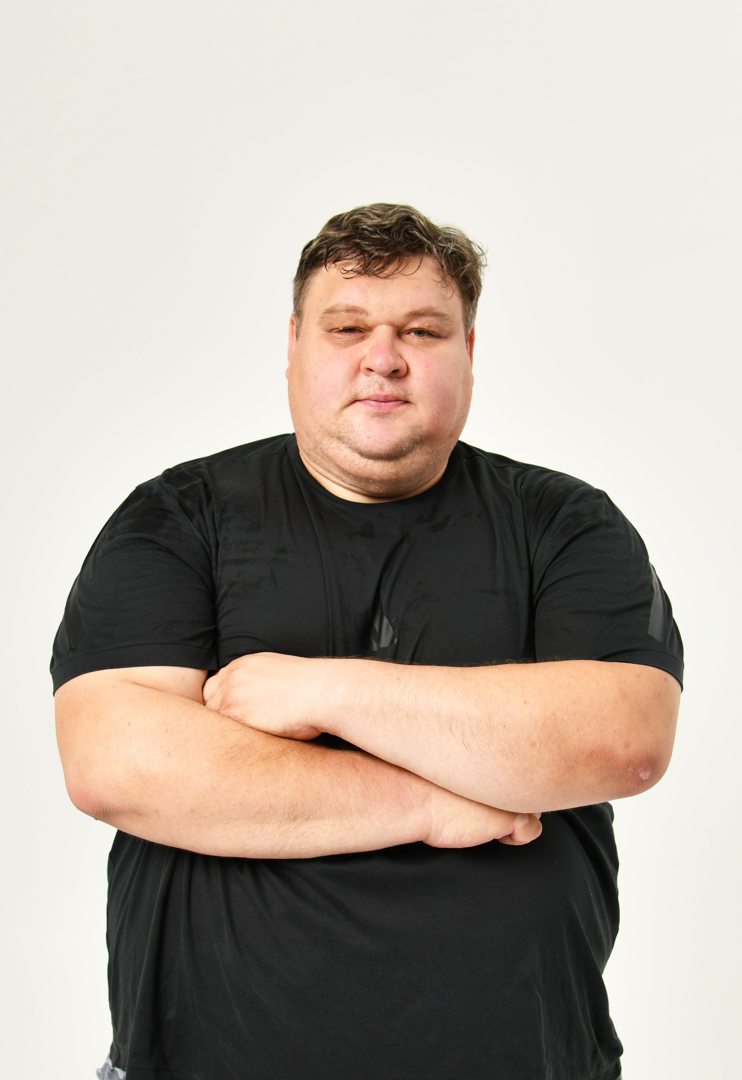 Gintaras Cibulskis