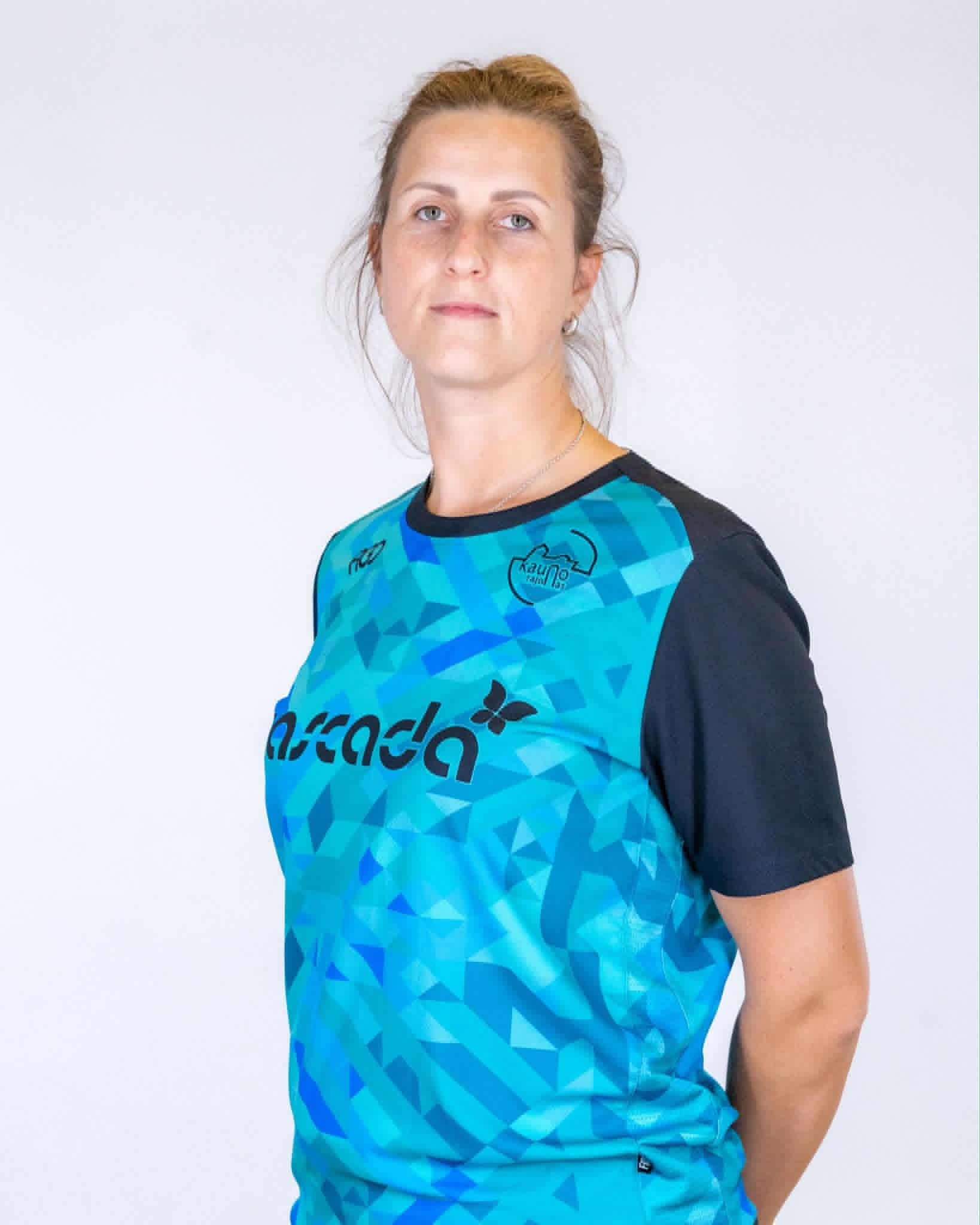 Roberta Zarembienė