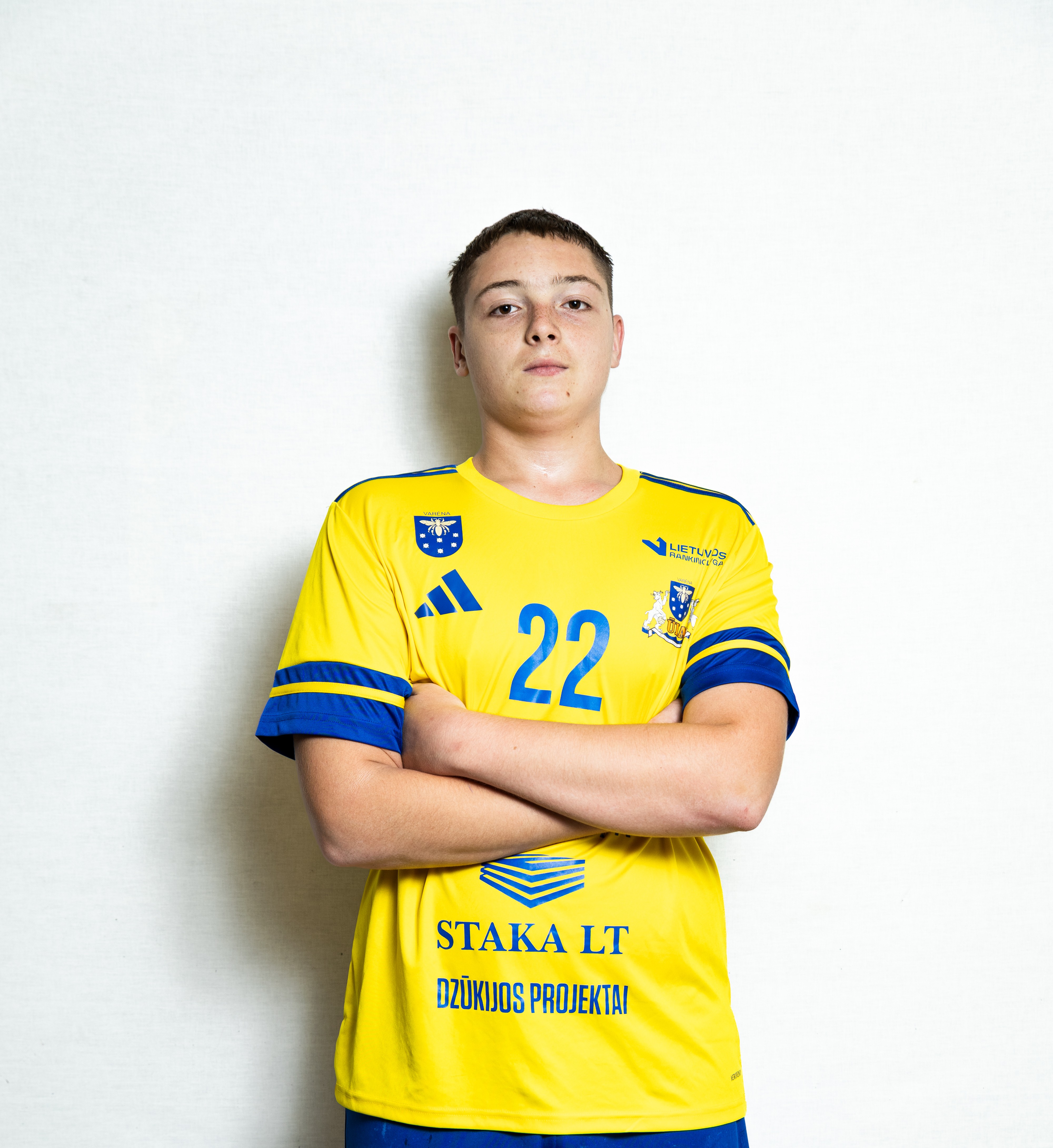 Faustas Miliauskas