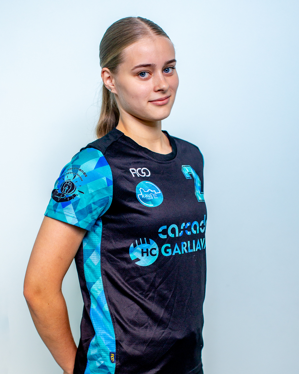 Greta Vainorytė