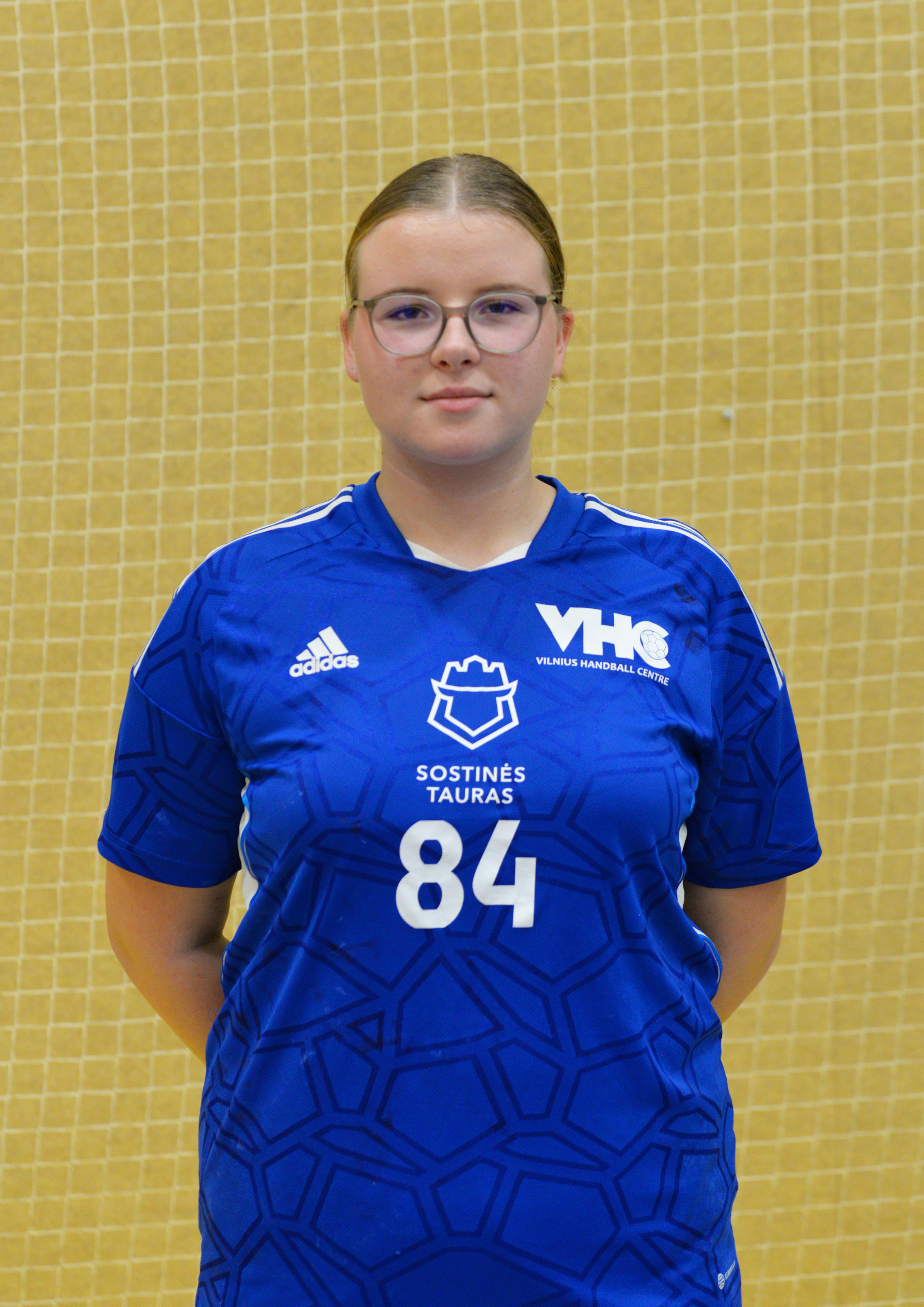 Neda Rinkevičiūtė