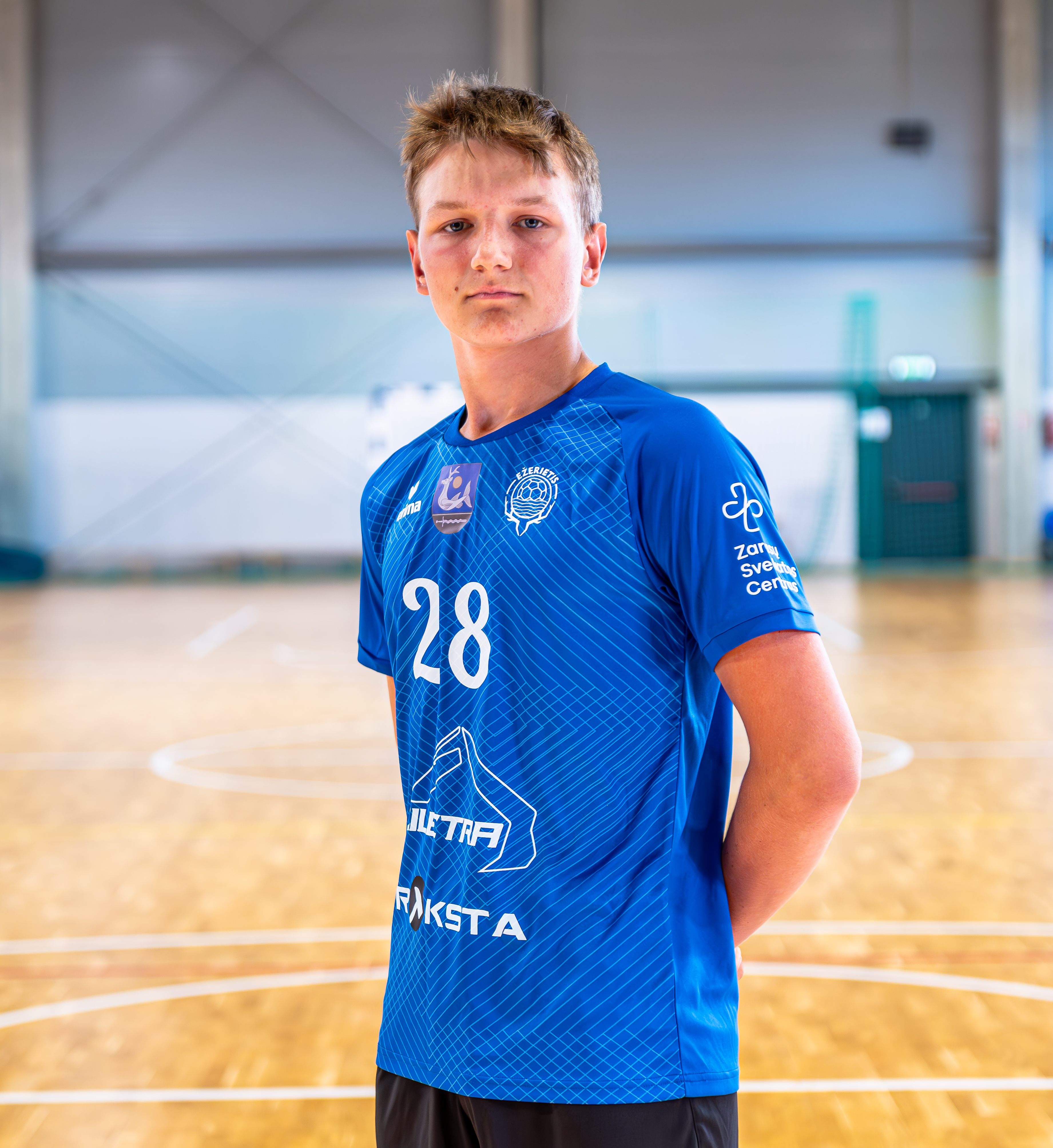 Nikita Šaranovas