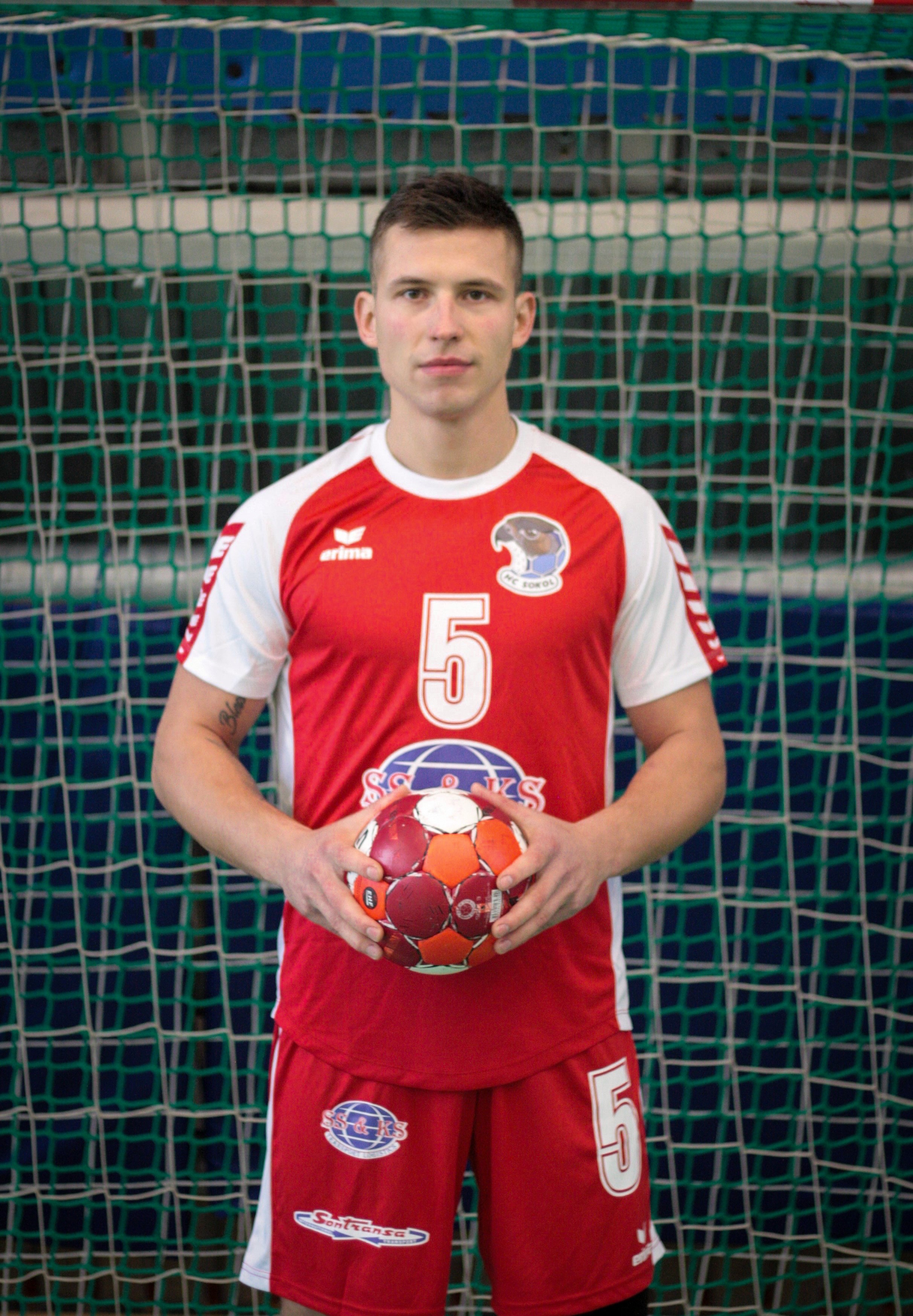 Evlin Žukovski