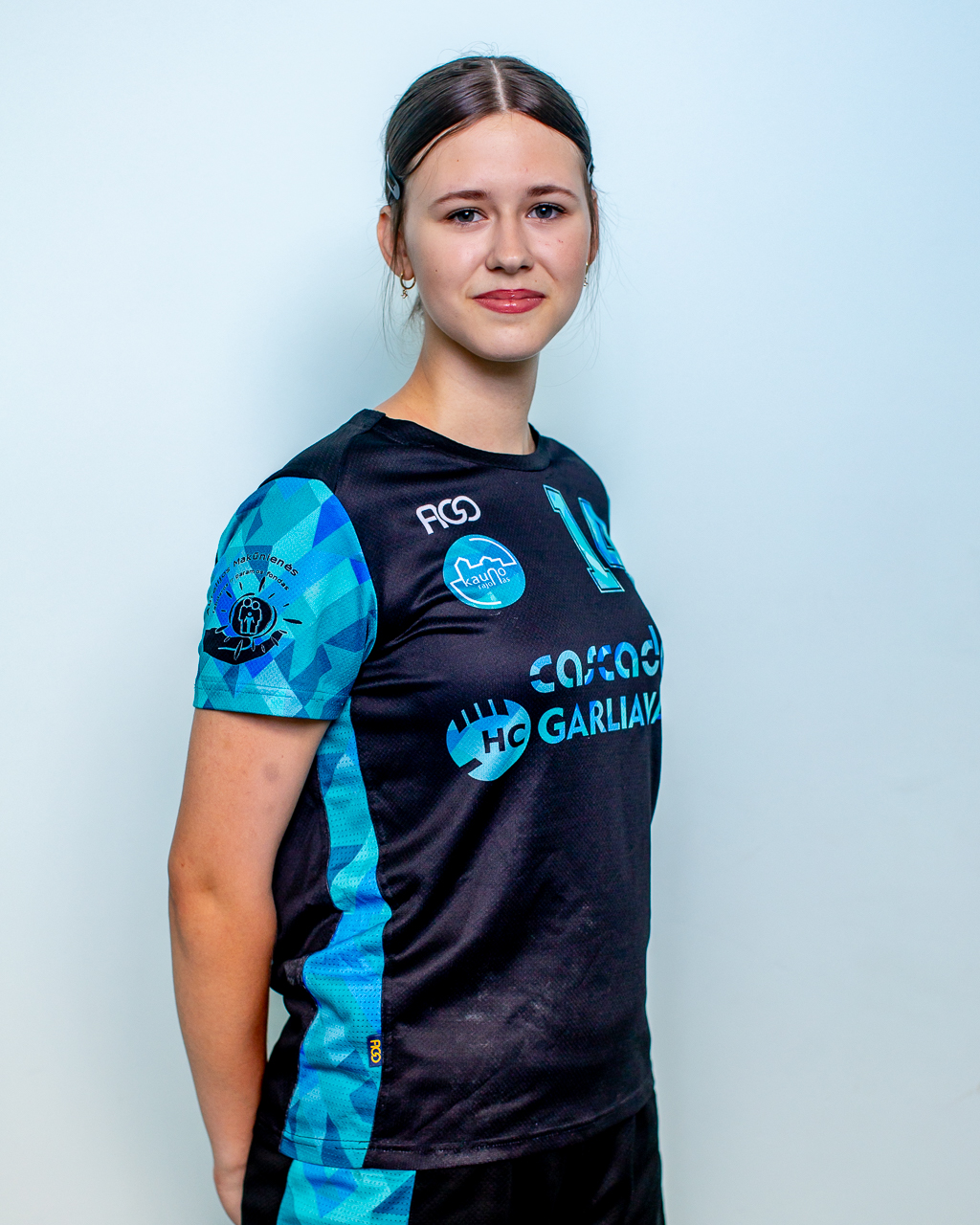 Ieva Bernackaitė
