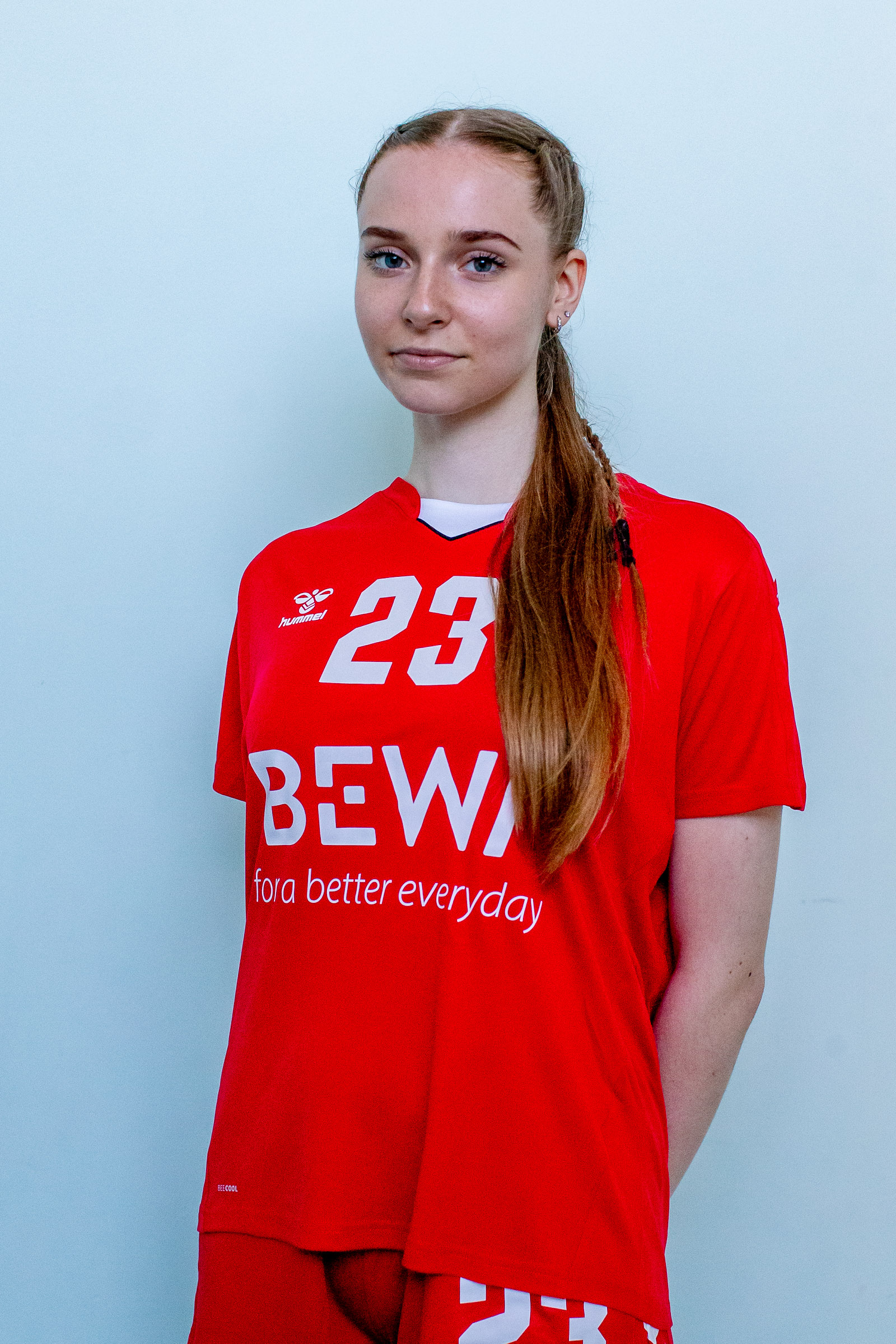 Vakarė Sokolovaitė