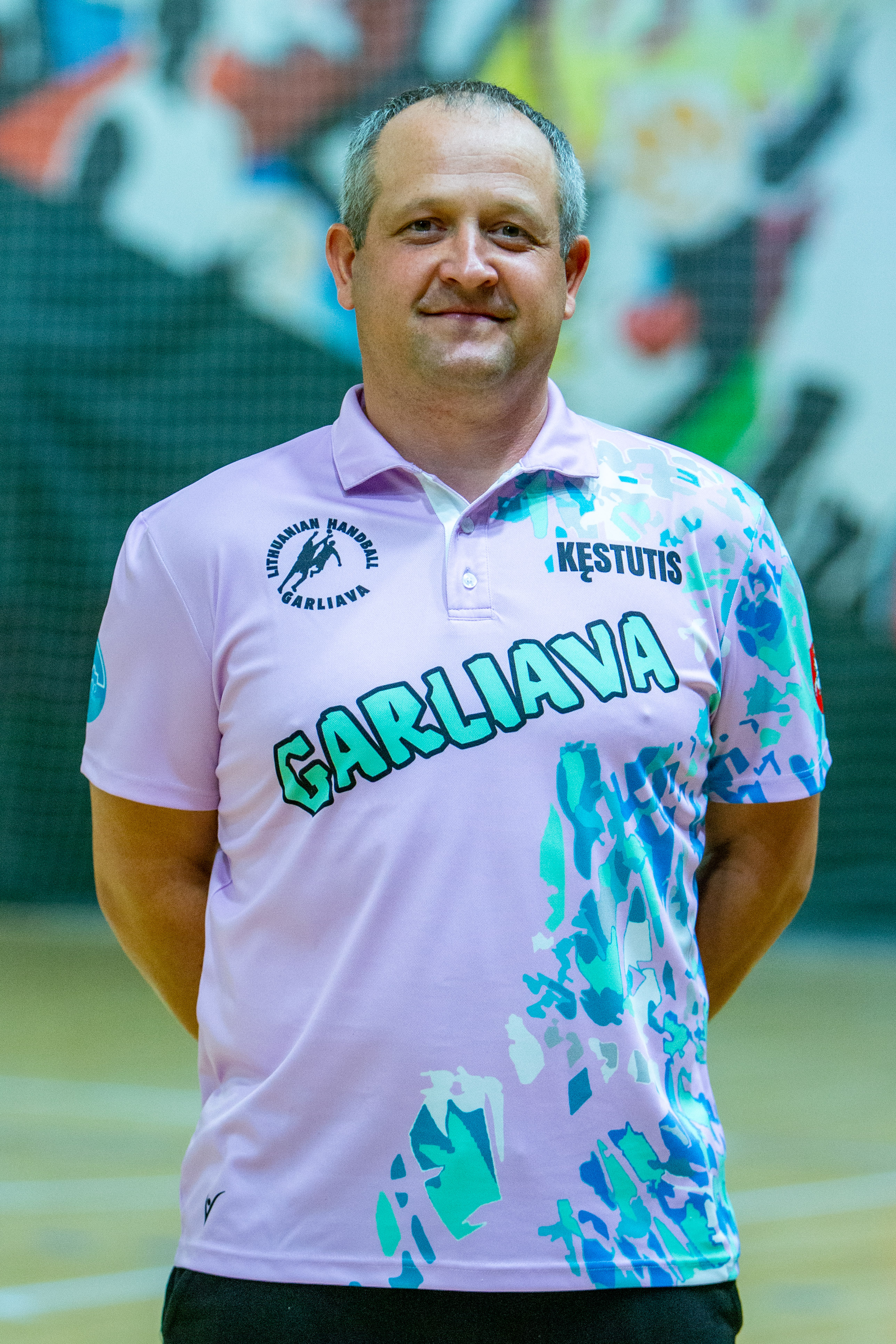 Kęstutis Boguševičius