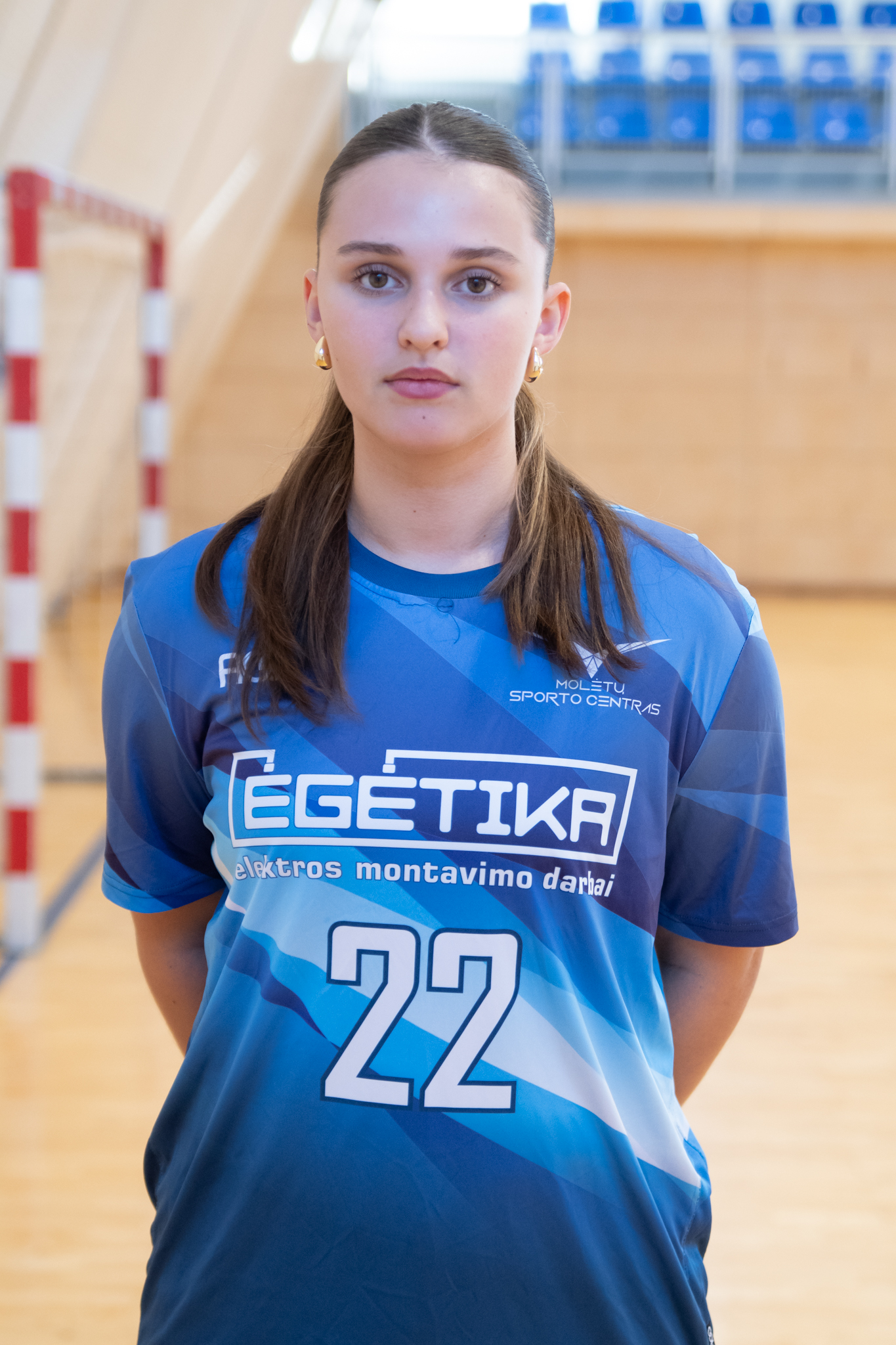 Emilija Žiemelytė
