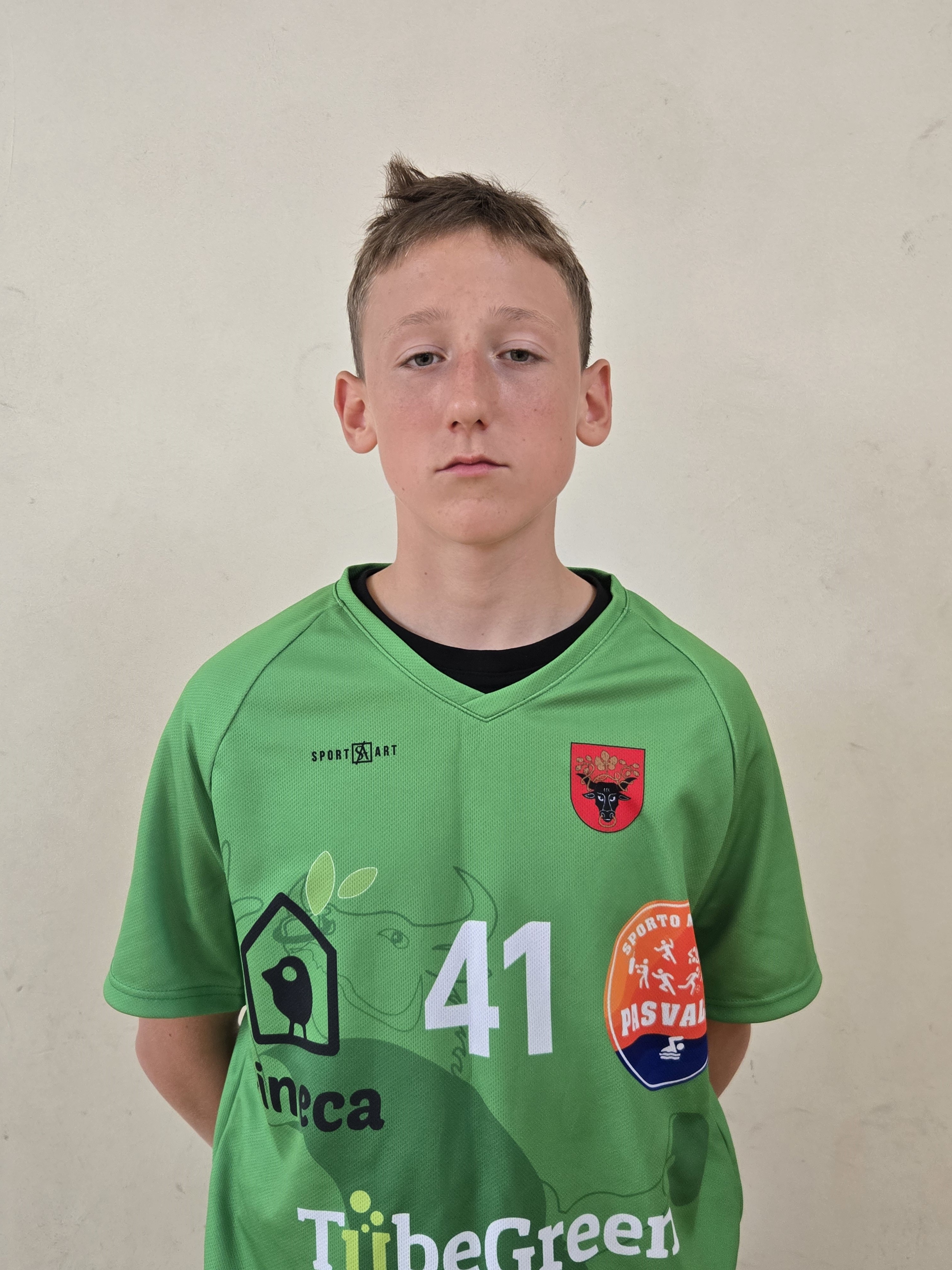 Emilijus Sakalauskas