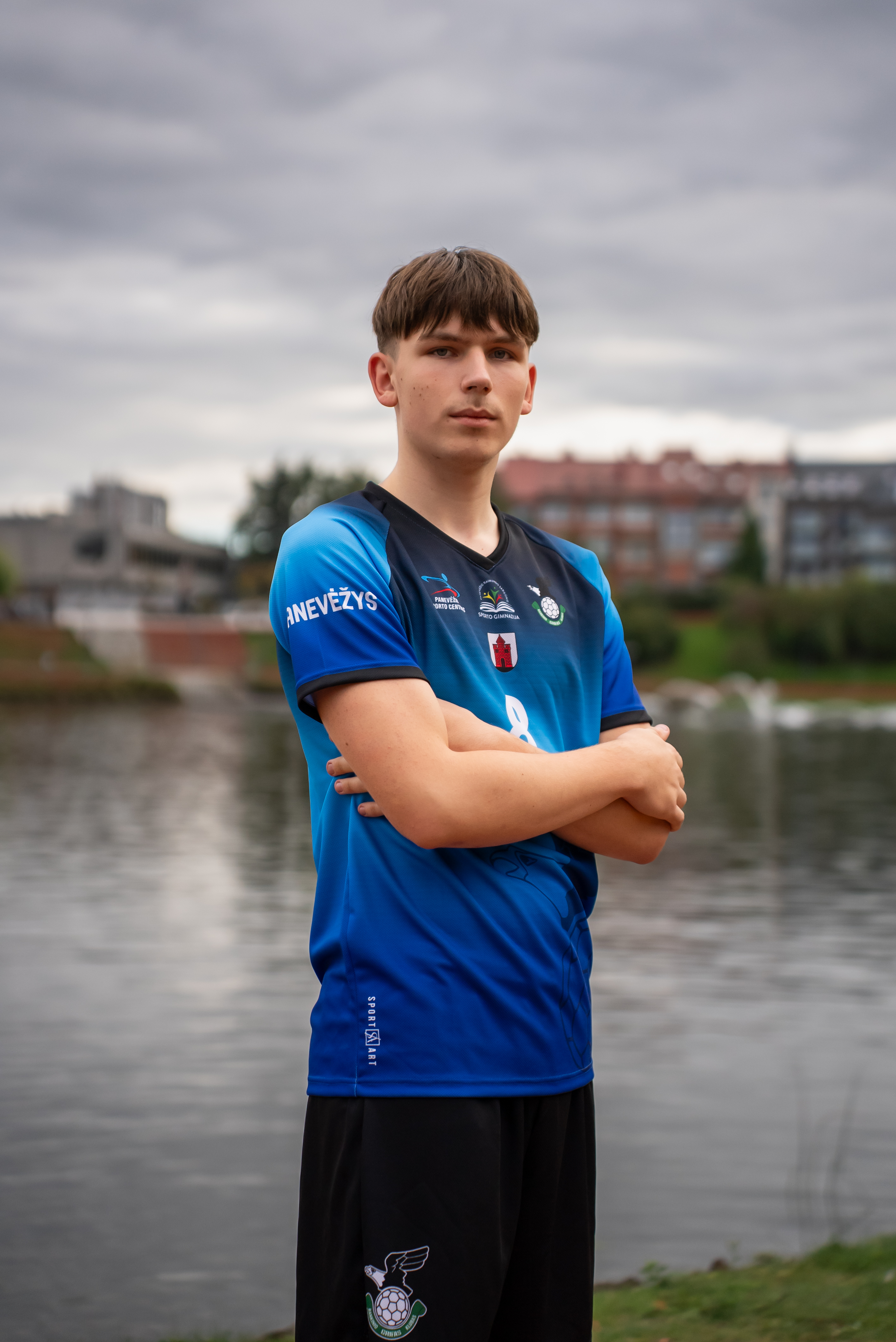 Dovydas Pūkas