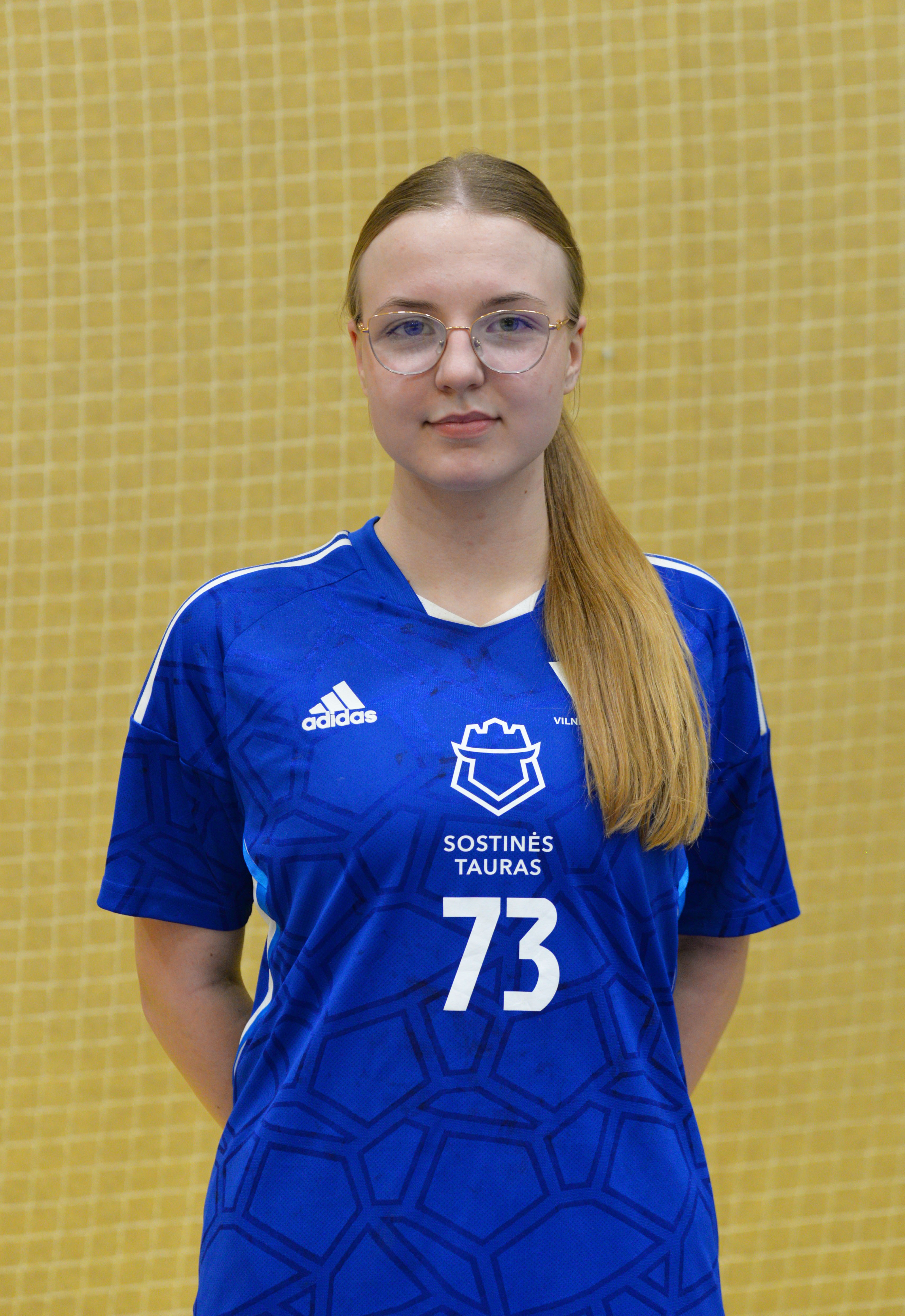 Rūta Kaušylaitė