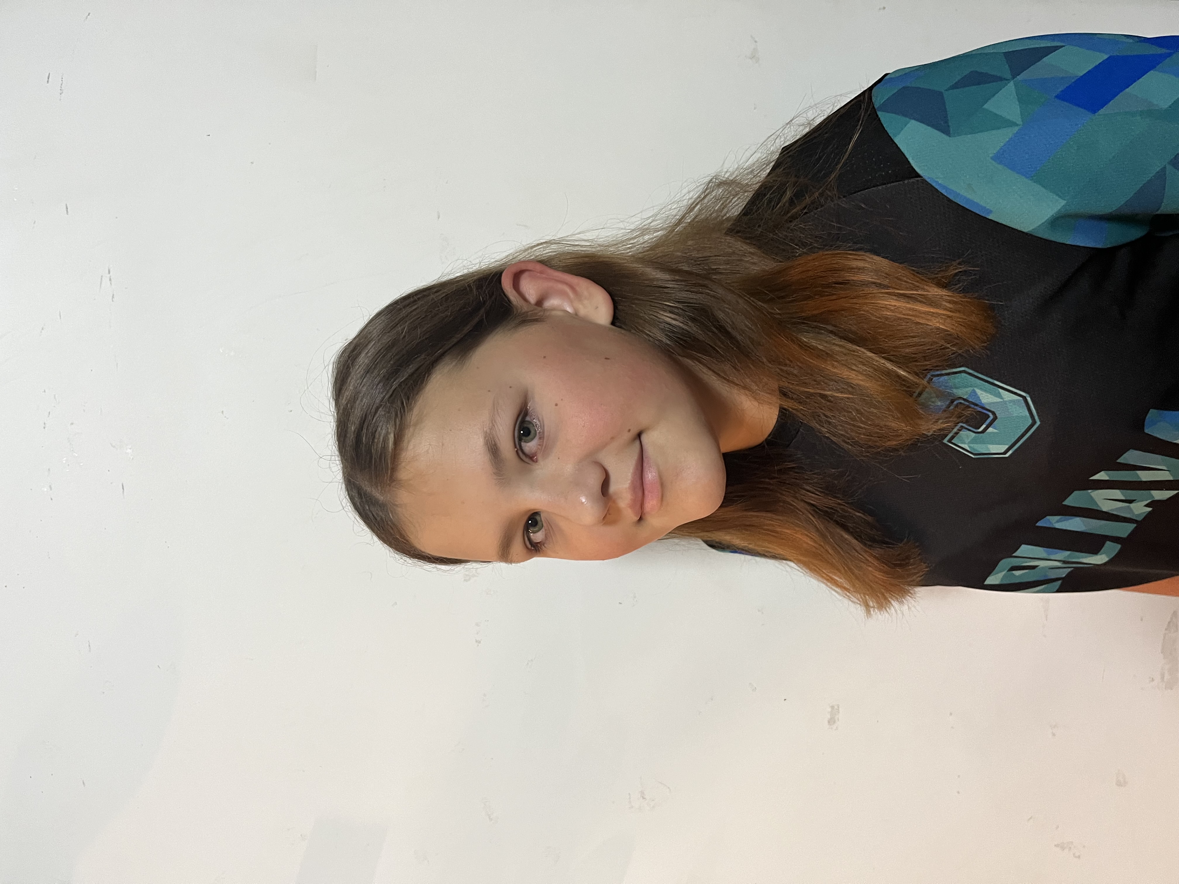 Rusnė Grilauskaitė