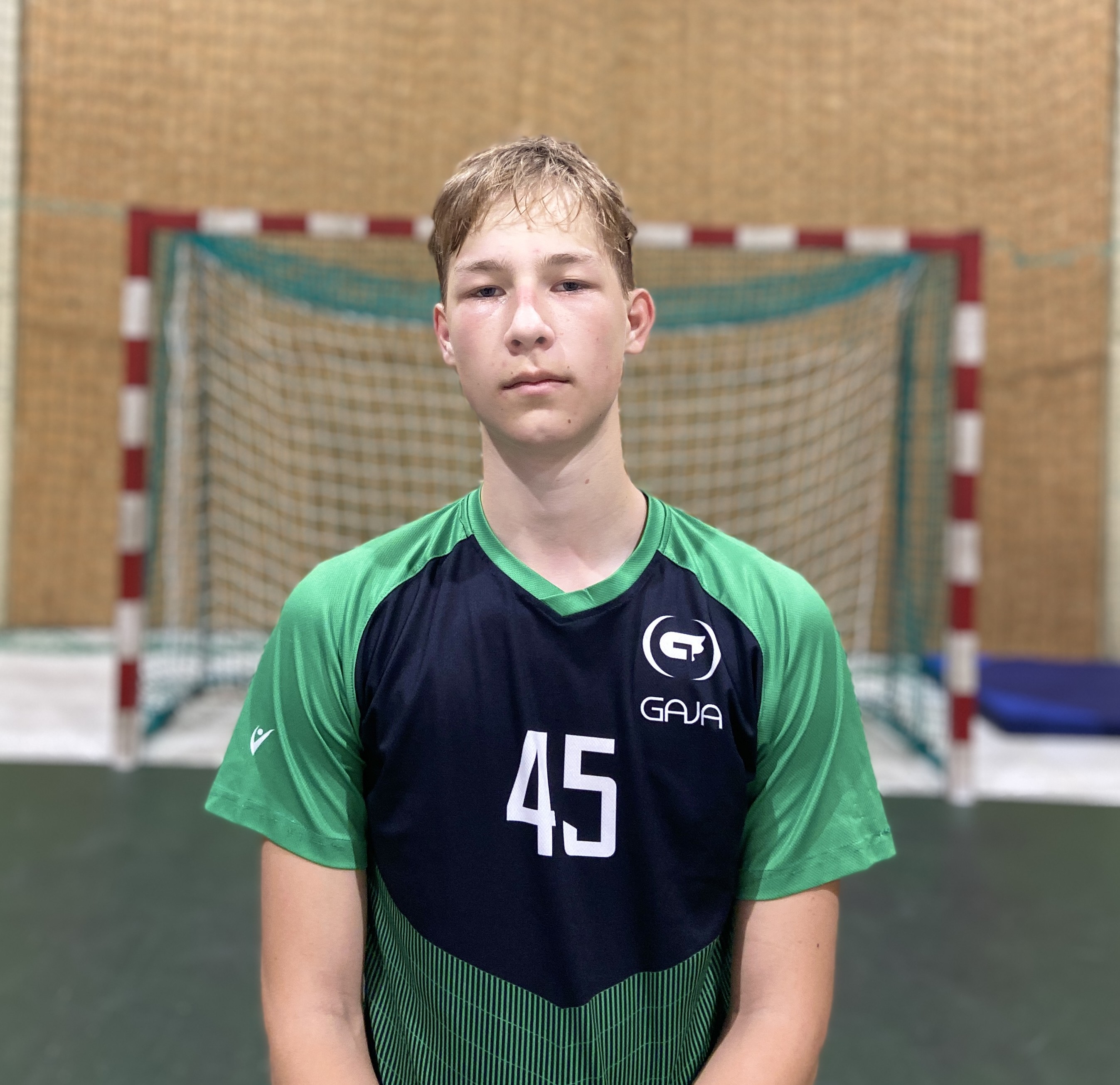 Gabrielius Bagdžius