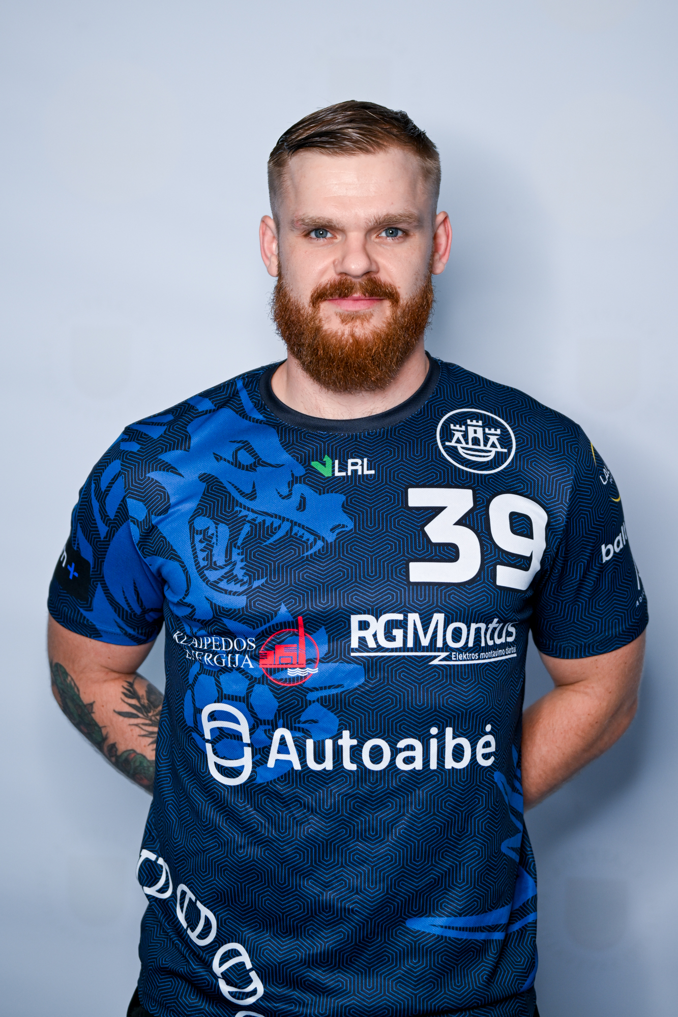 Deividas Virbauskas