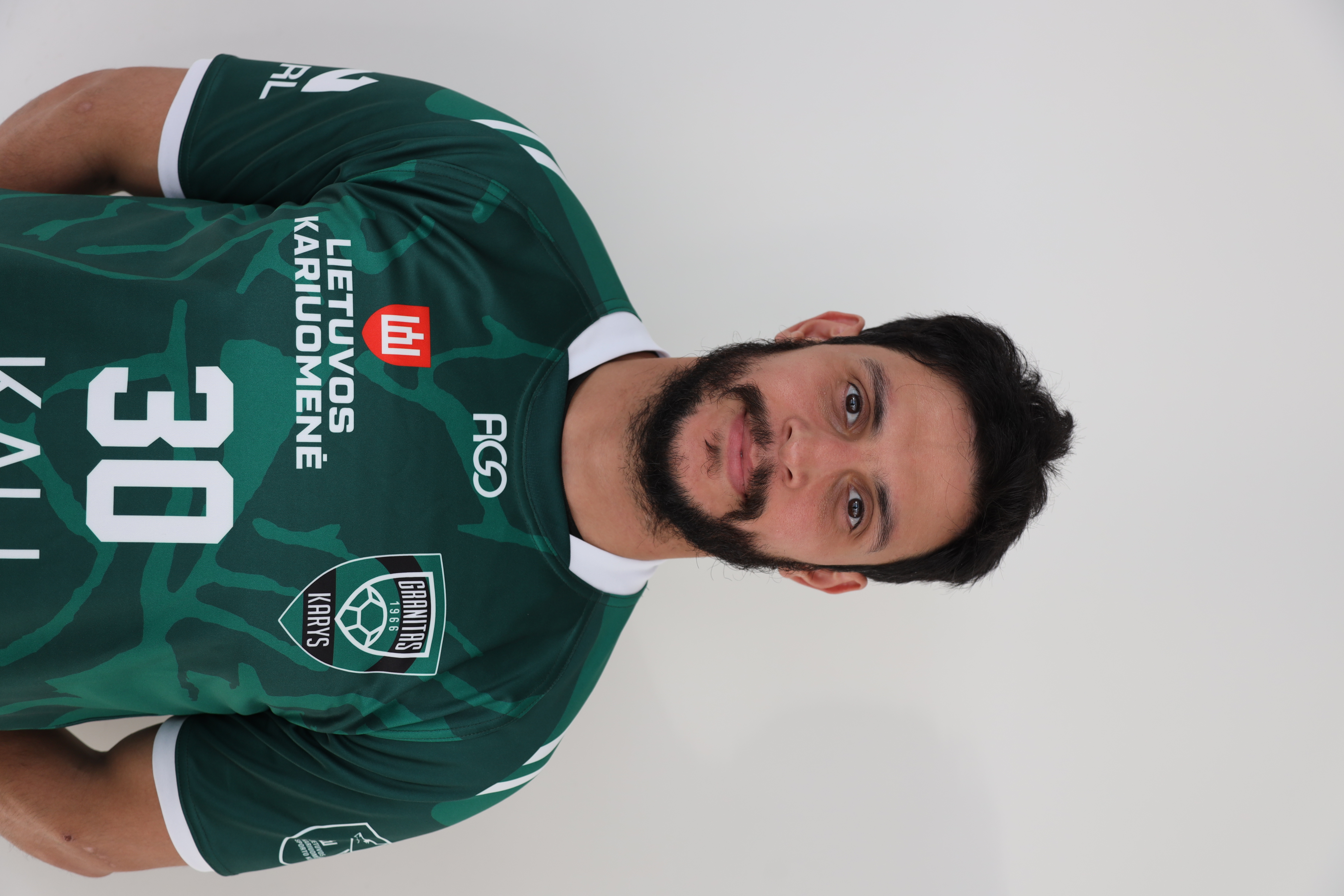 Mehdi Berry