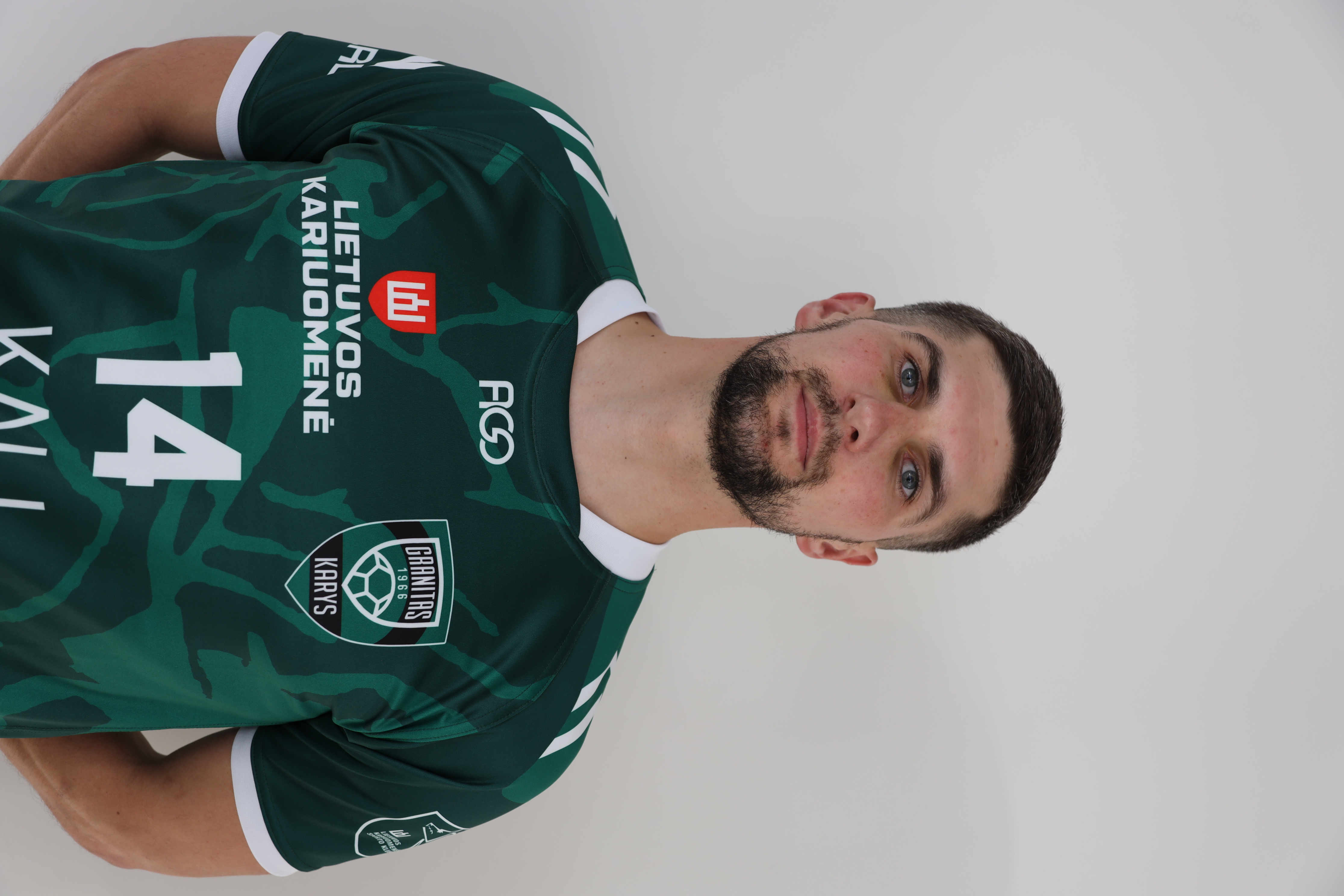 Marius Kairys