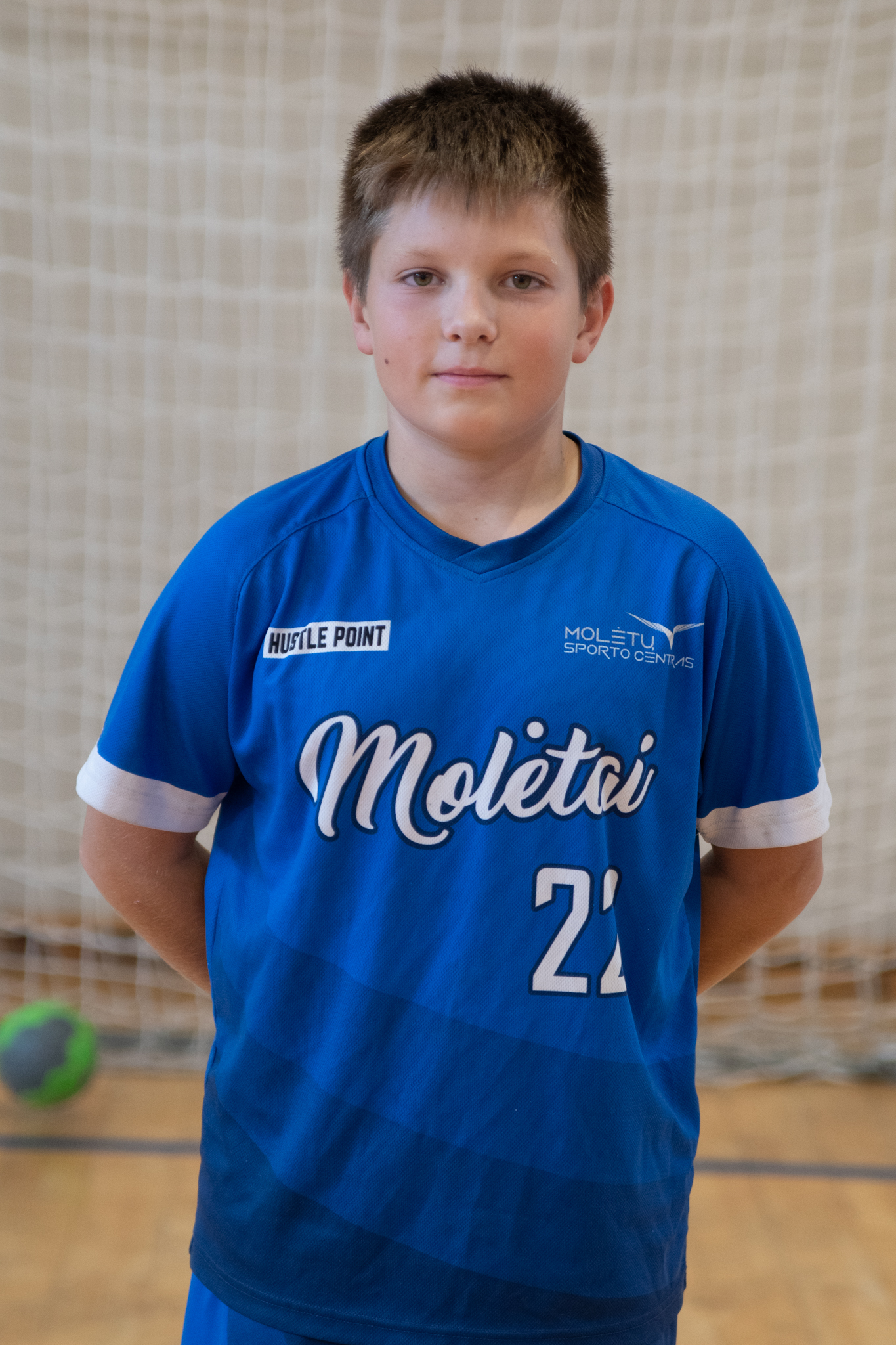 Natas Bareikis