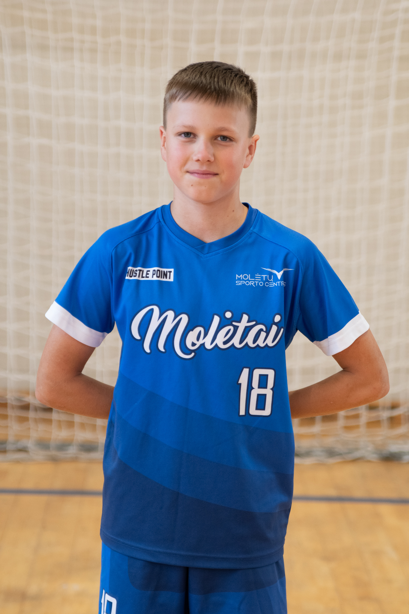 Augustinas Giedraitis