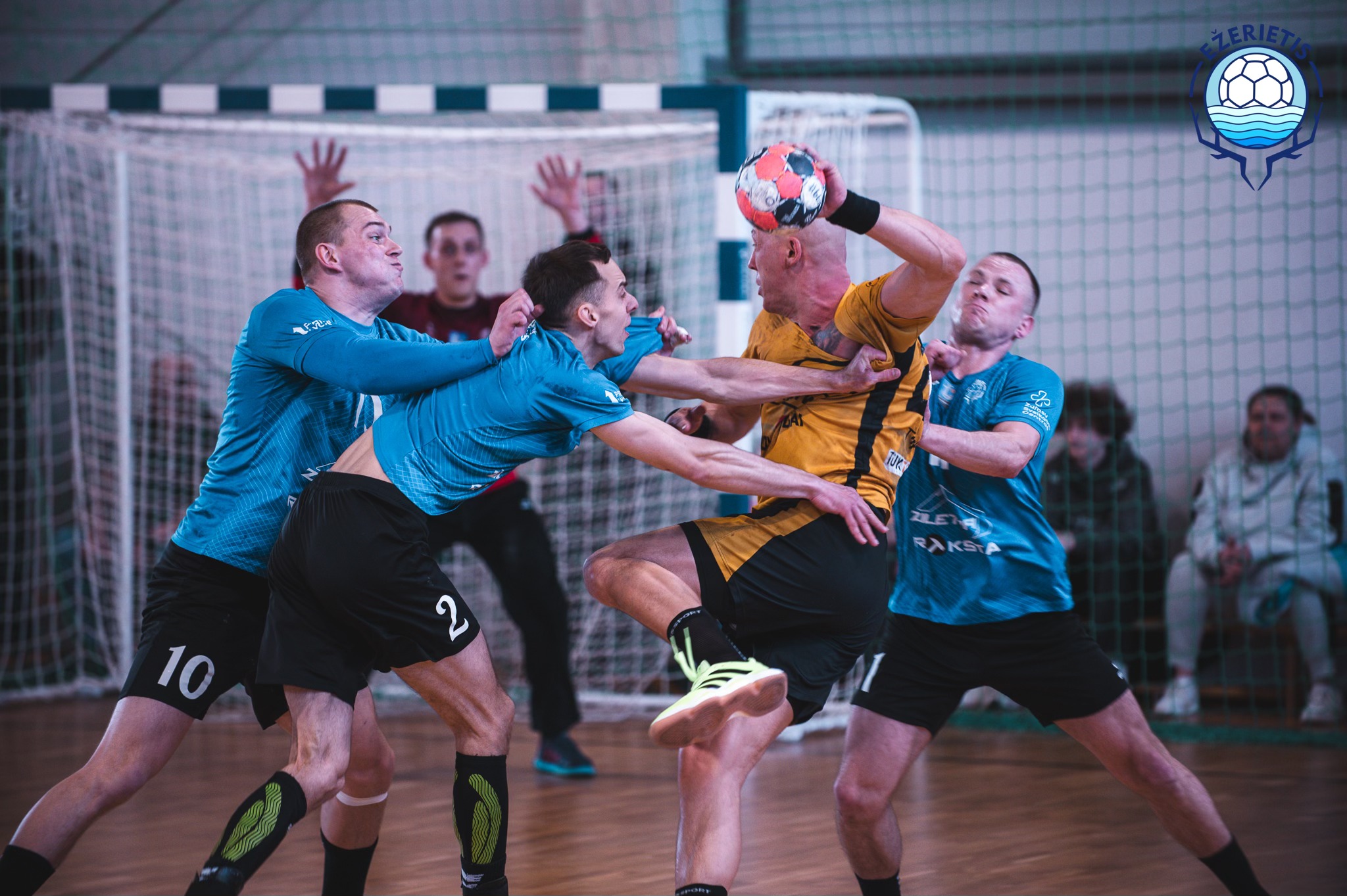 Pirmoje lygoje paaiškėjo visi finalo ketverto dalyviai