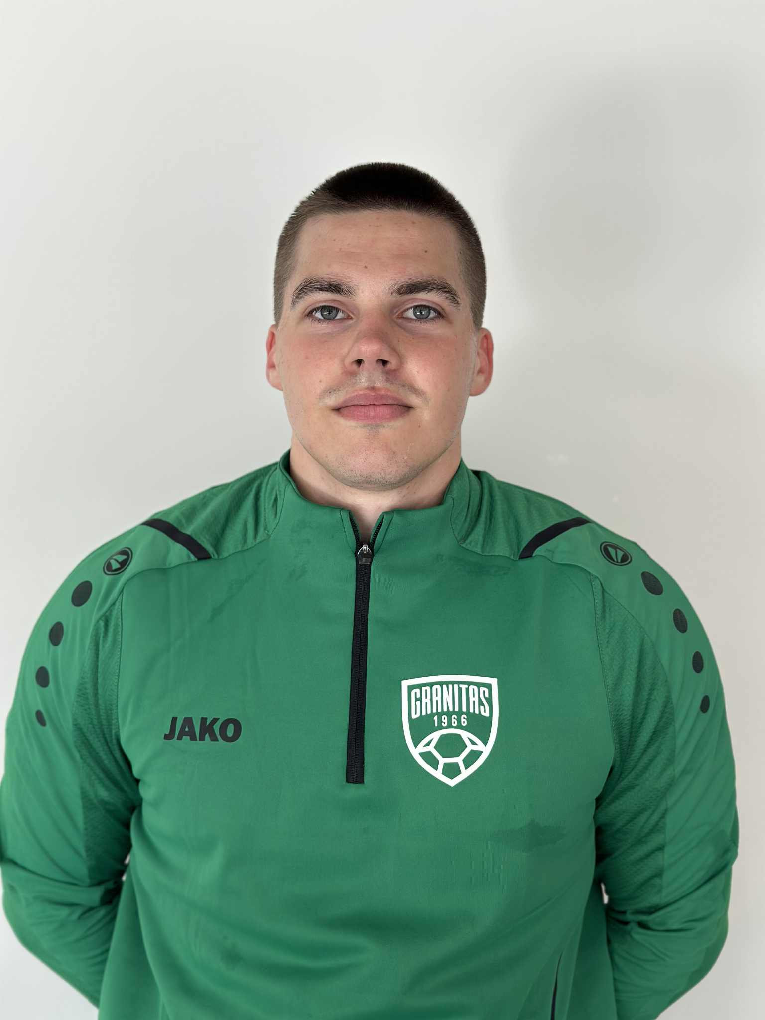 Gustas Rinkevičius
