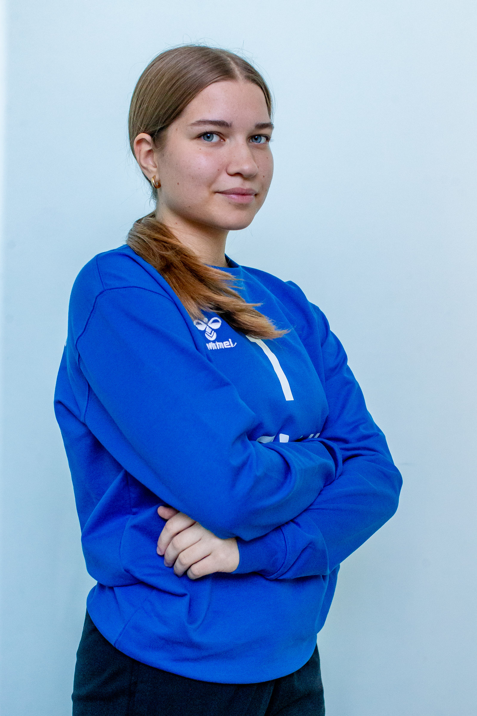 Viltė Klimavičiūtė