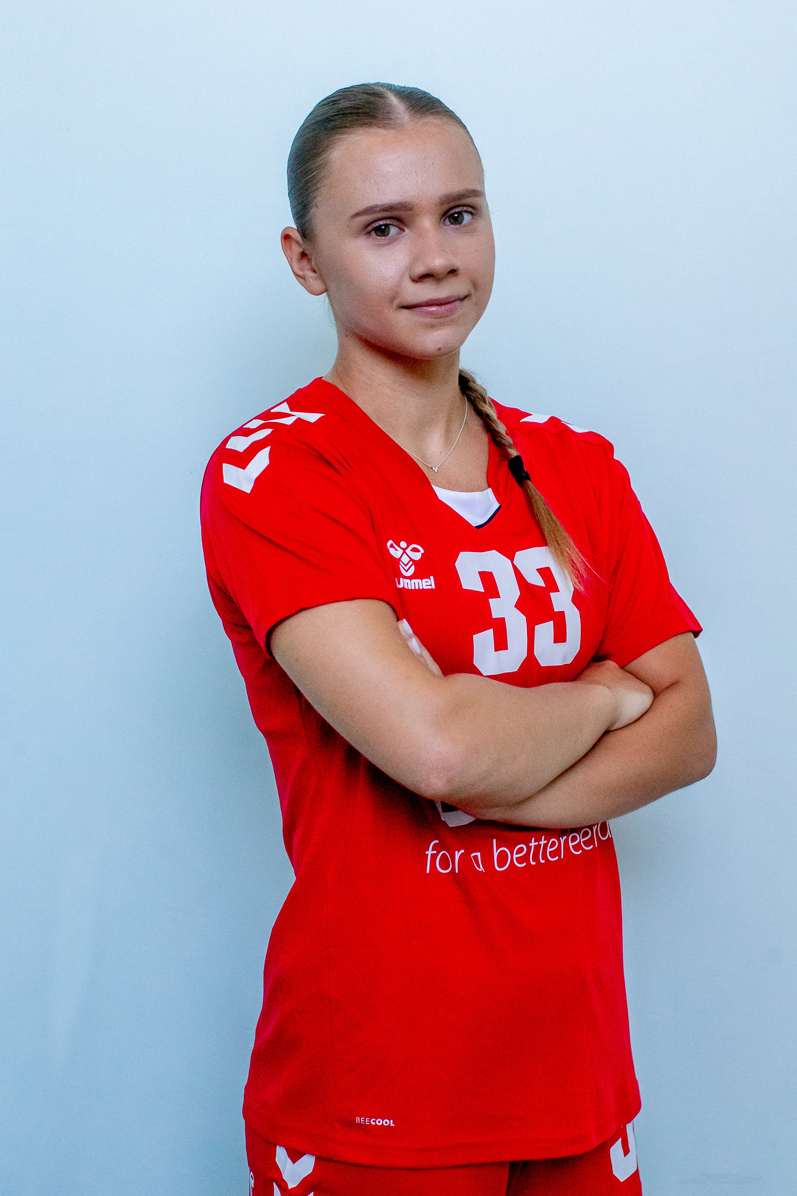 Gintė Jurkevičiūtė