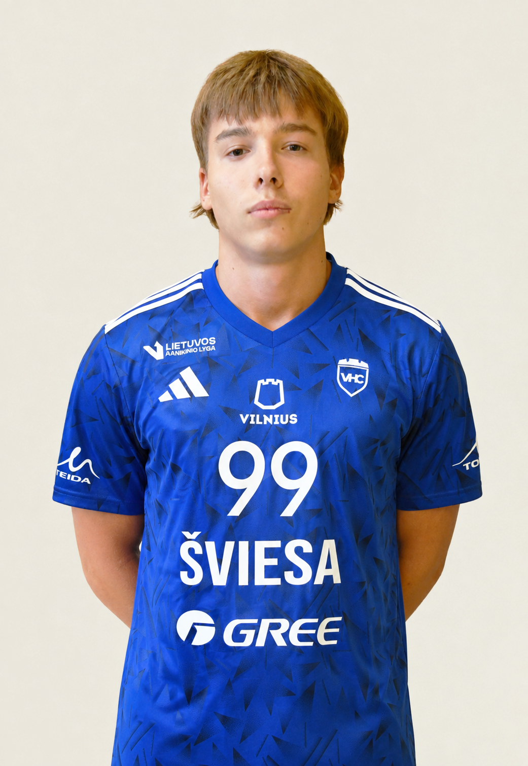 Danielius Soldatenko