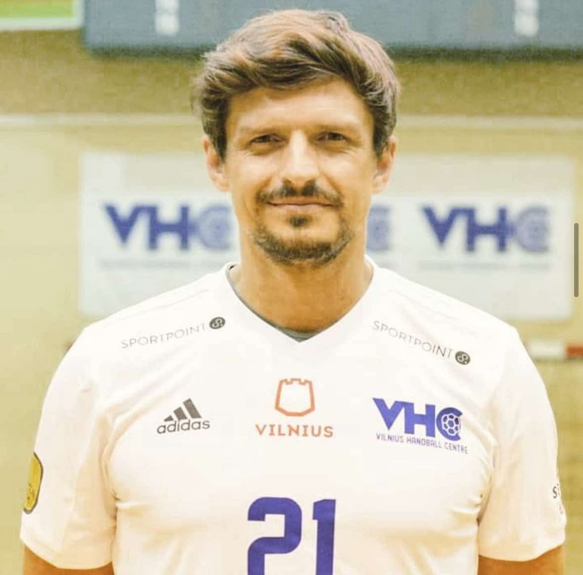 Julius Šeibokas