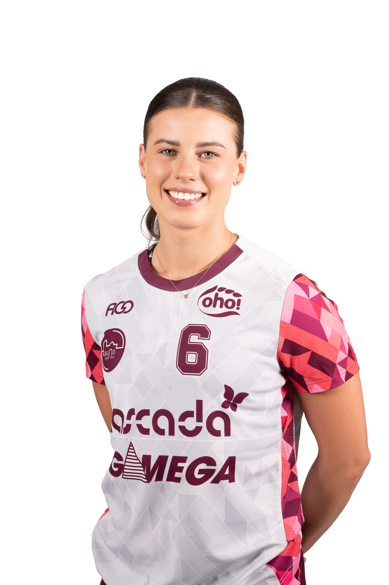 Karolina Sparnauskaitė