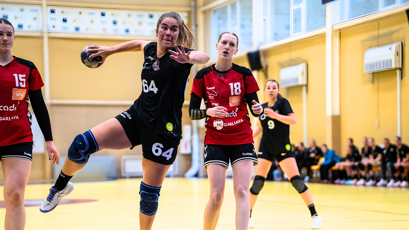 Trečiajame LMRL ture išryškėjo „Eglė“ ir čempionių titulą ginanti „HC Kova “ 