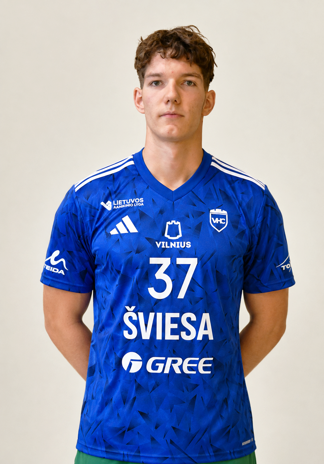 Joris Sabaliauskas