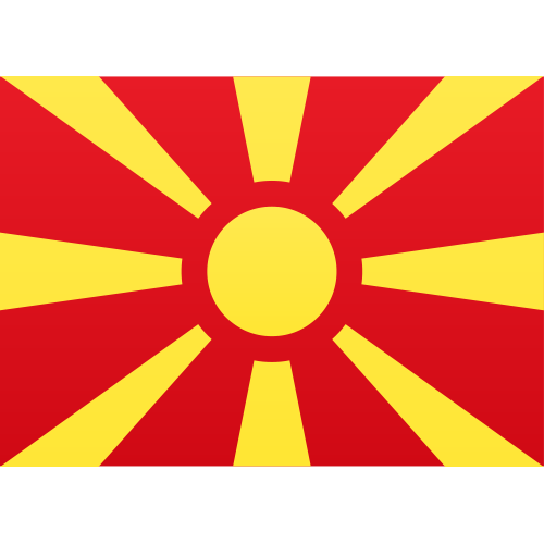 Šiaurės Makedonija (moterys)