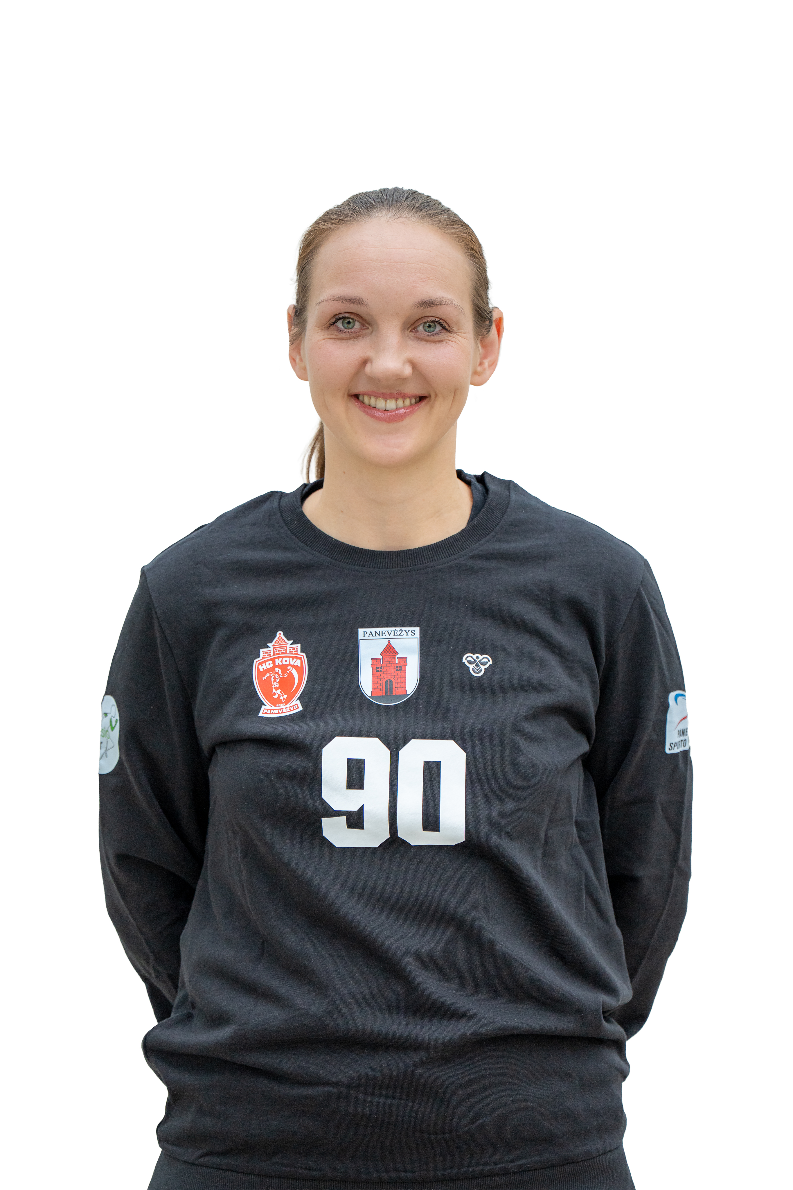 Amanda Vareikienė