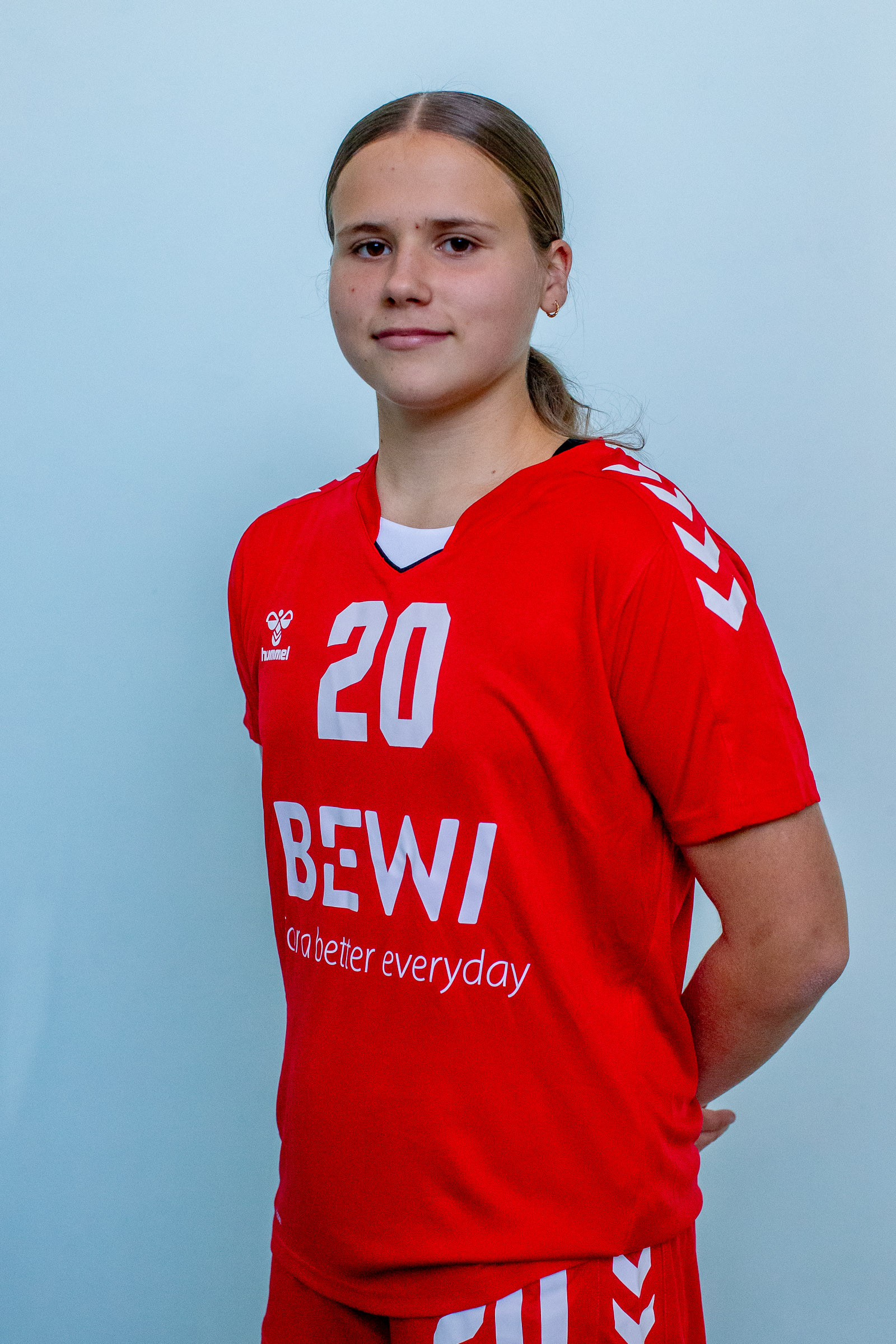 Barbora Kimantaitė