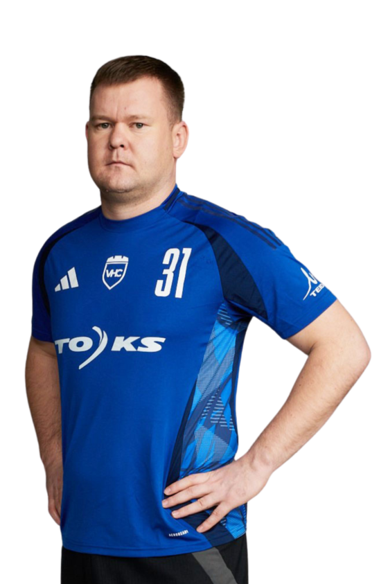 Šarūnas Ugianskis