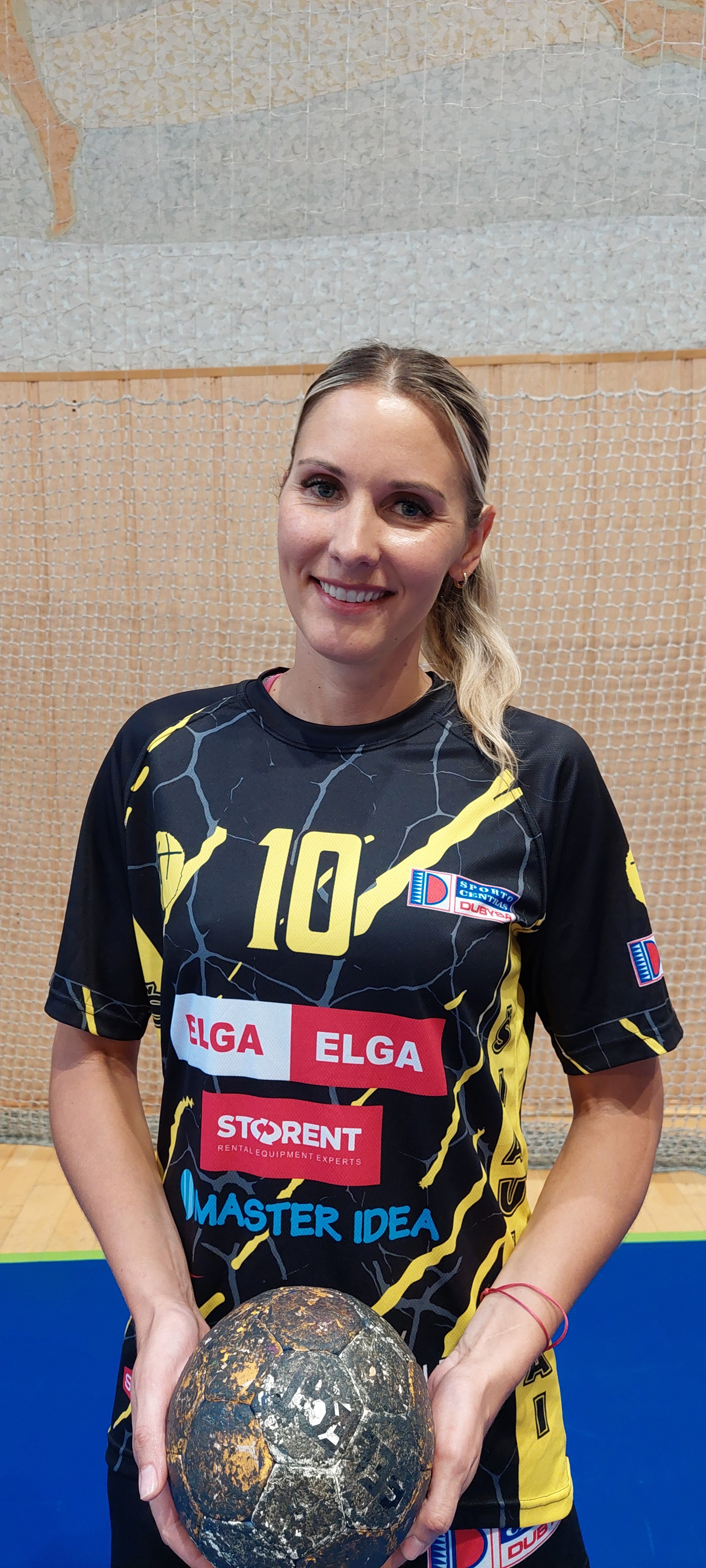 Lina Abramauskaitė