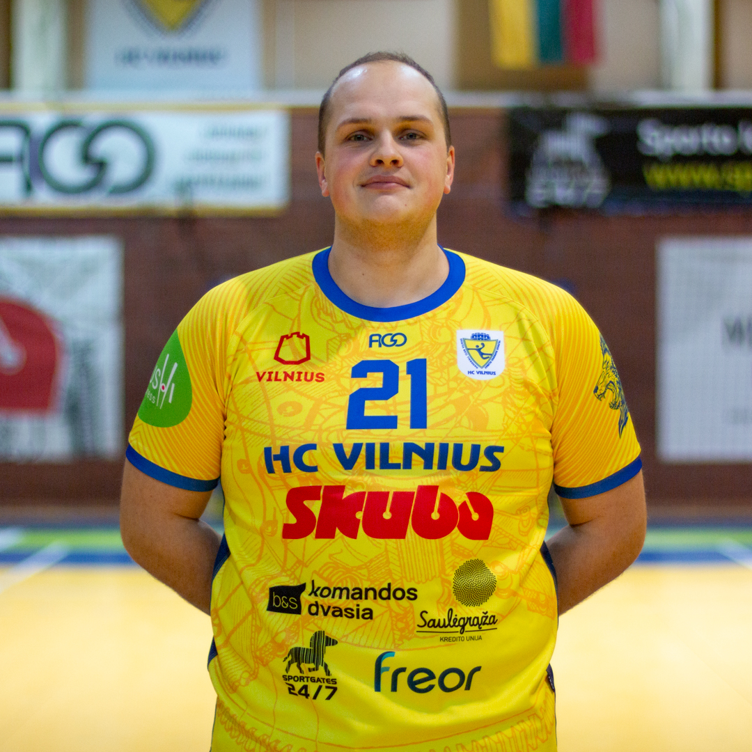 Donatas Stripeika